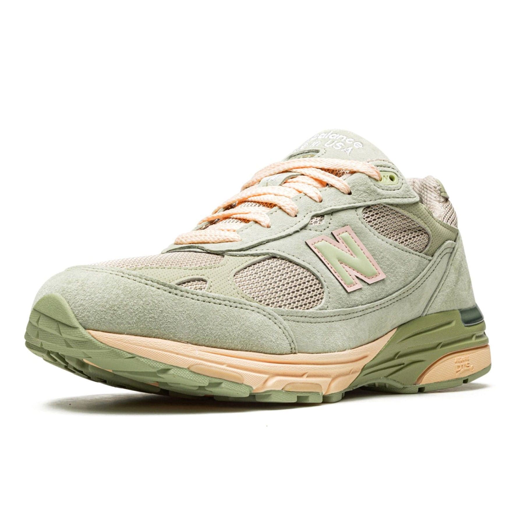 New Balance 993 Joe Freshgoods 'Performance Art Sage' - Image 5