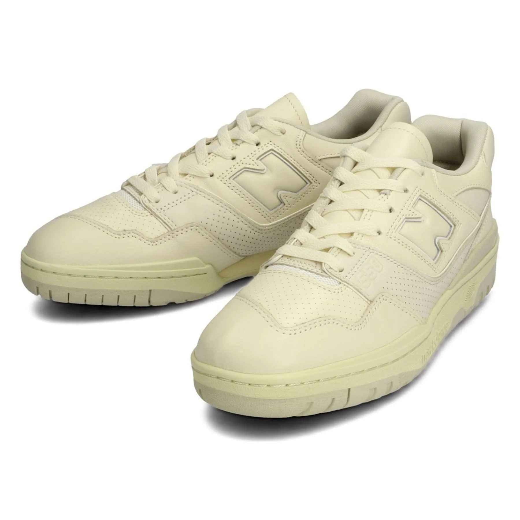 AURALEE x New Balance 550 ‘Ecru’ - Image 2
