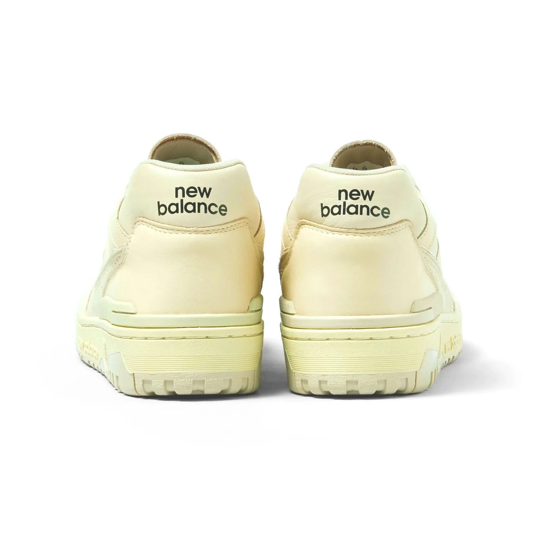AURALEE x New Balance 550 ‘Ecru’ - Image 4