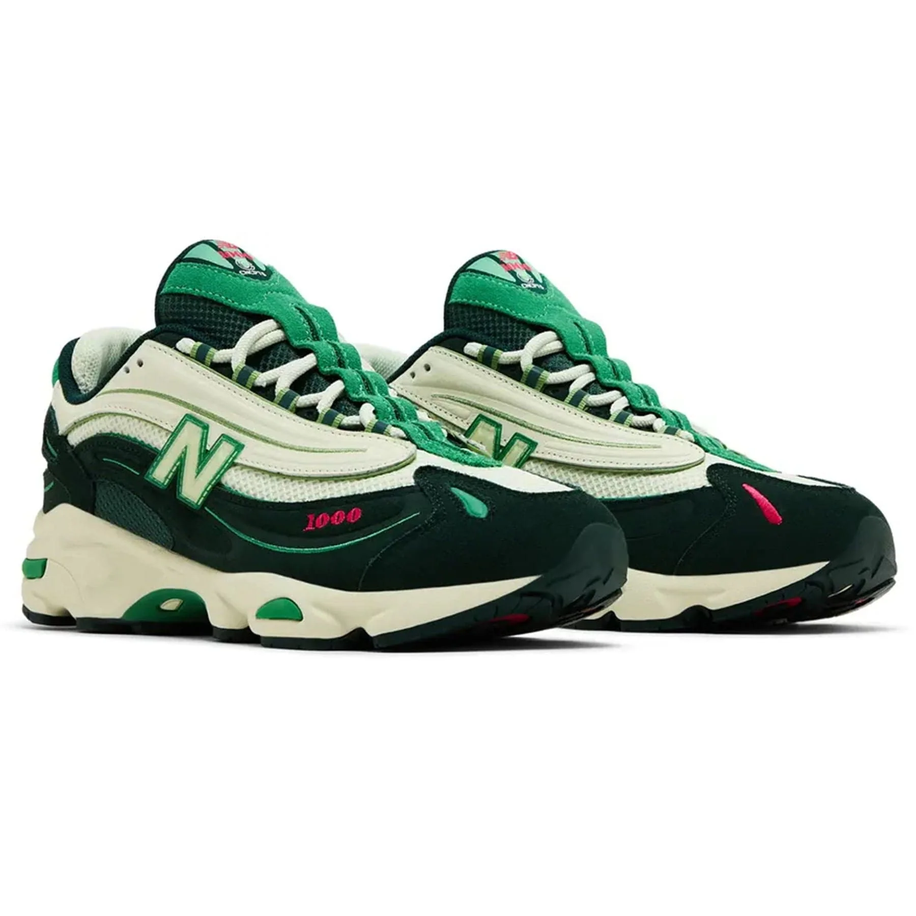Concepts x New Balance 1000 'Mile' - Image 3
