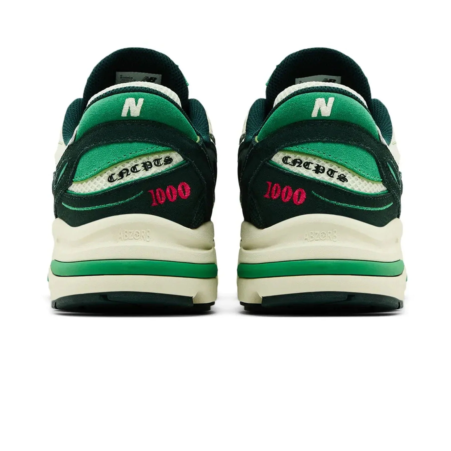 Concepts x New Balance 1000 'Mile' - Image 5