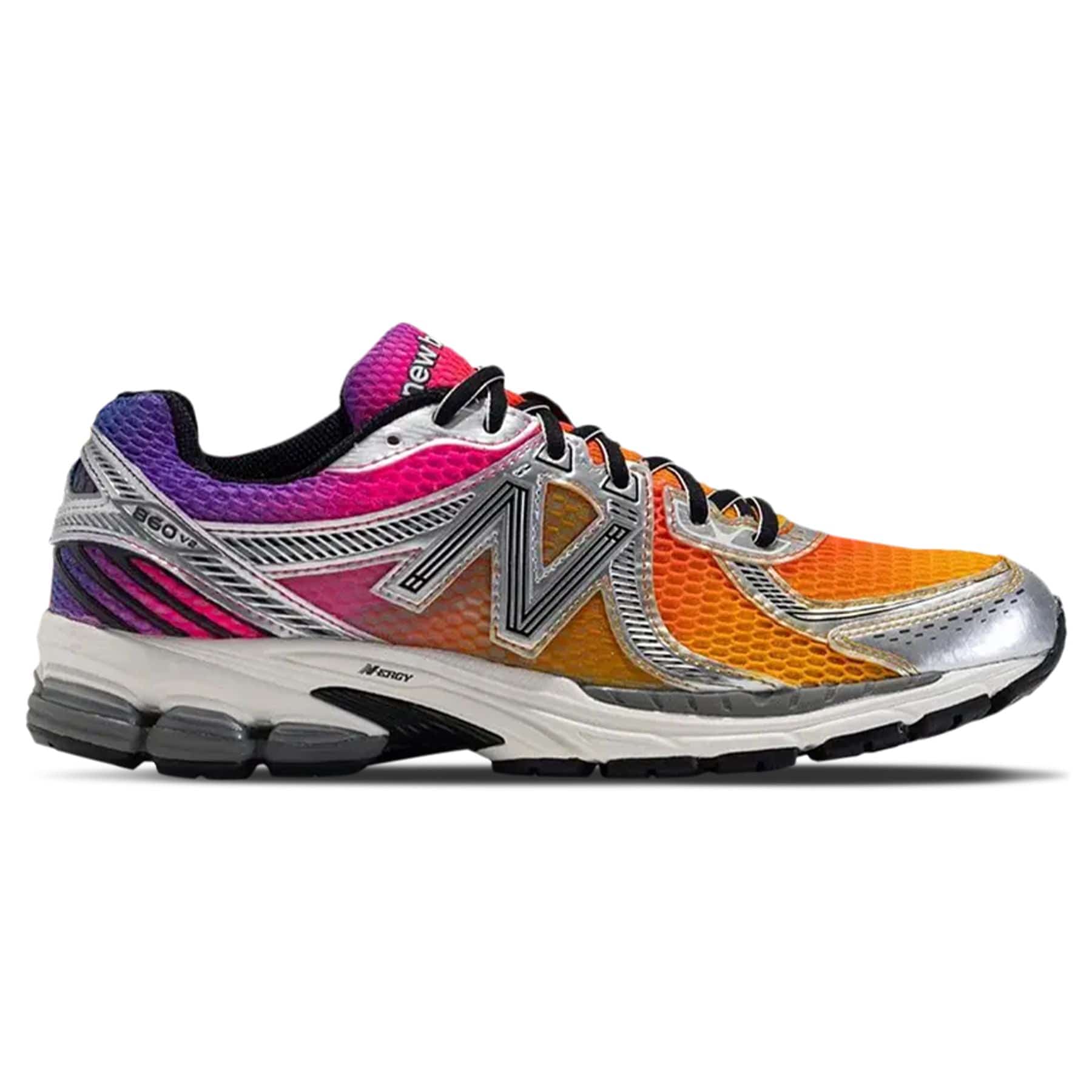 LORENZ.OG x New Balance 860v2 'Dusk' - Image 2