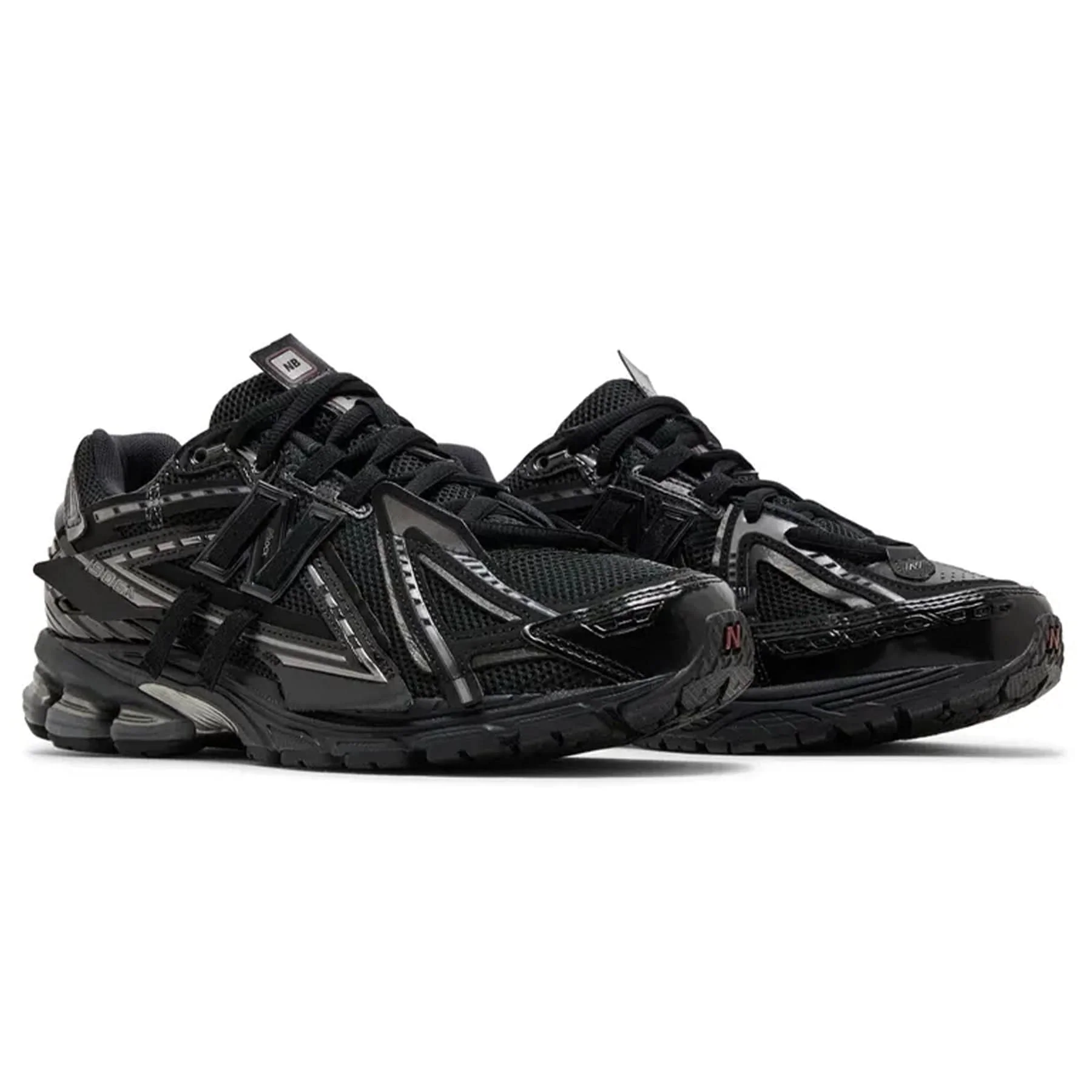 New Balance 1906A 'Black' - Image 4