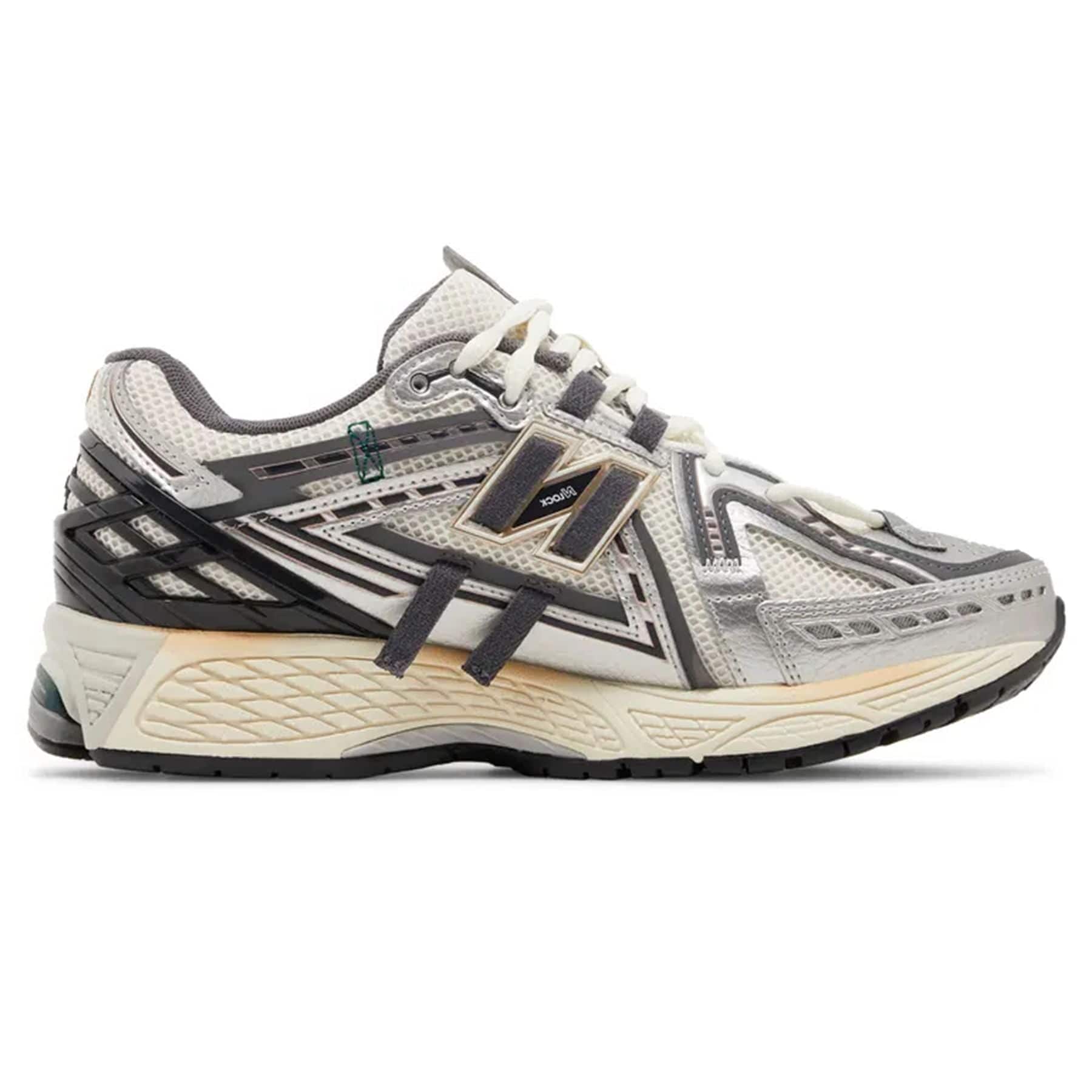 New Balance 1906A 'Silver Gold Metallic' - Image 2