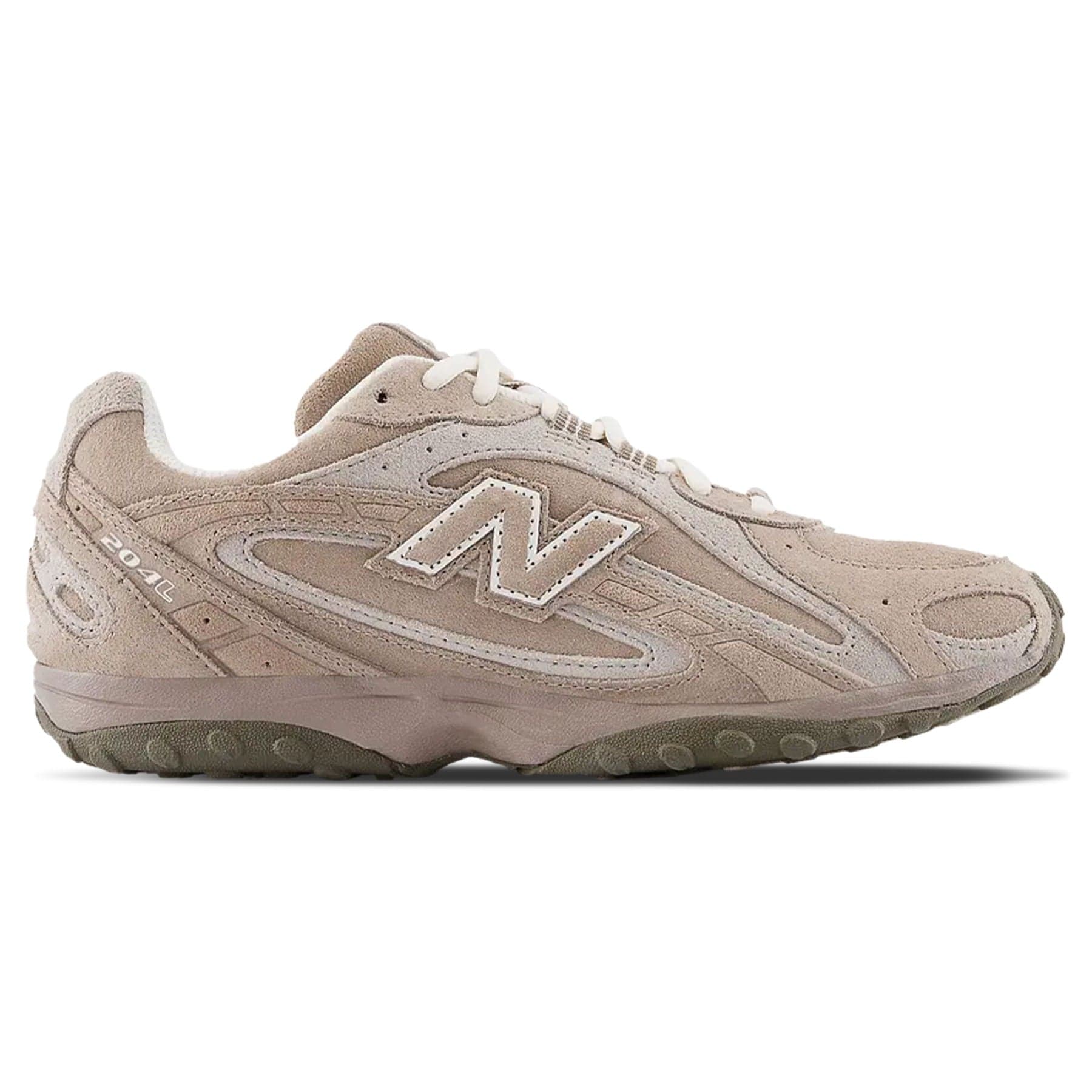 New Balance 204L 'Mushroom Arid Stone' - Image 2