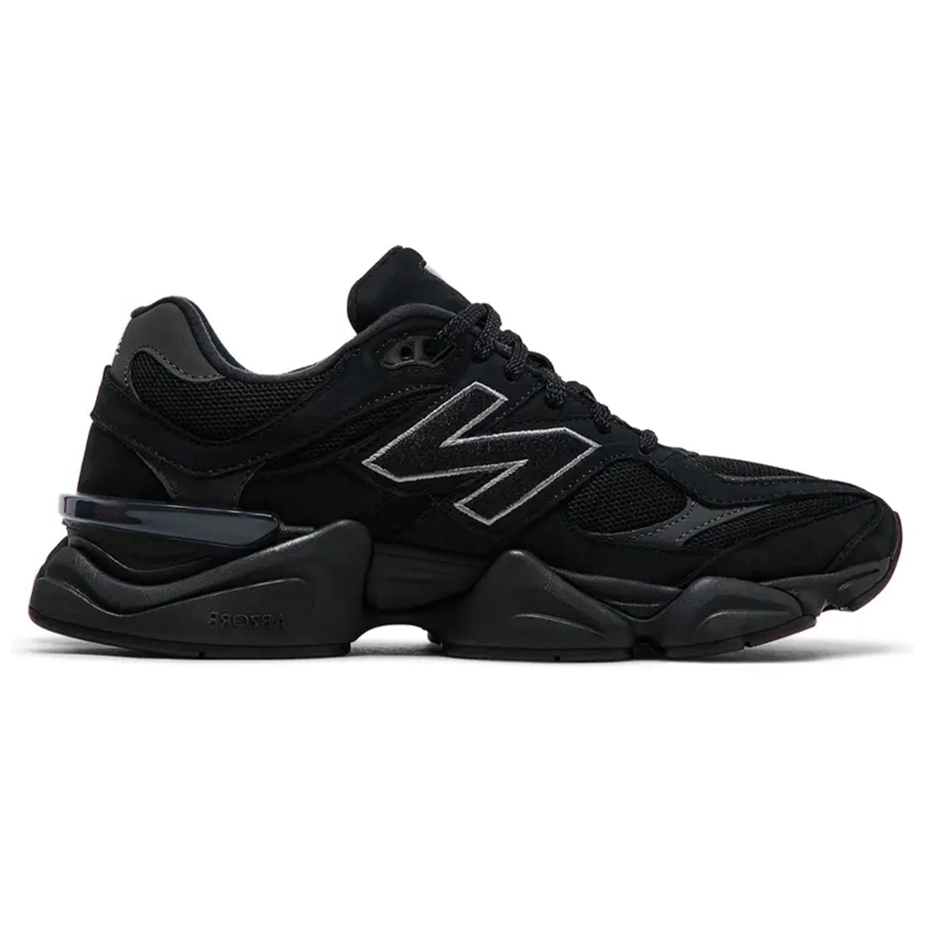 New Balance 9060 'Black Cat' - Image 2