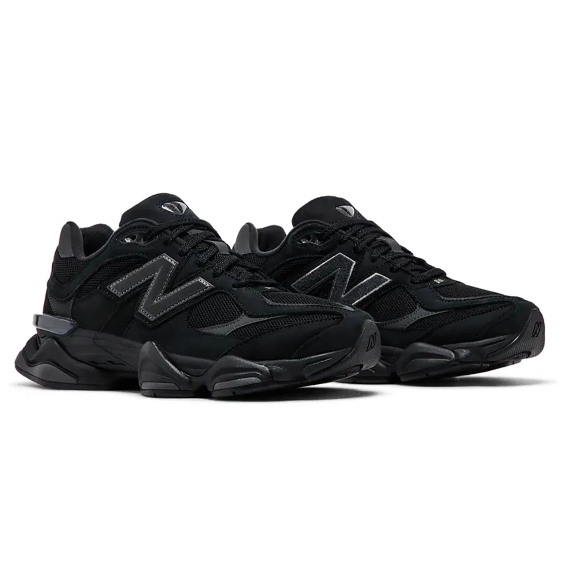 New Balance 9060 'Black Cat' - Image 3