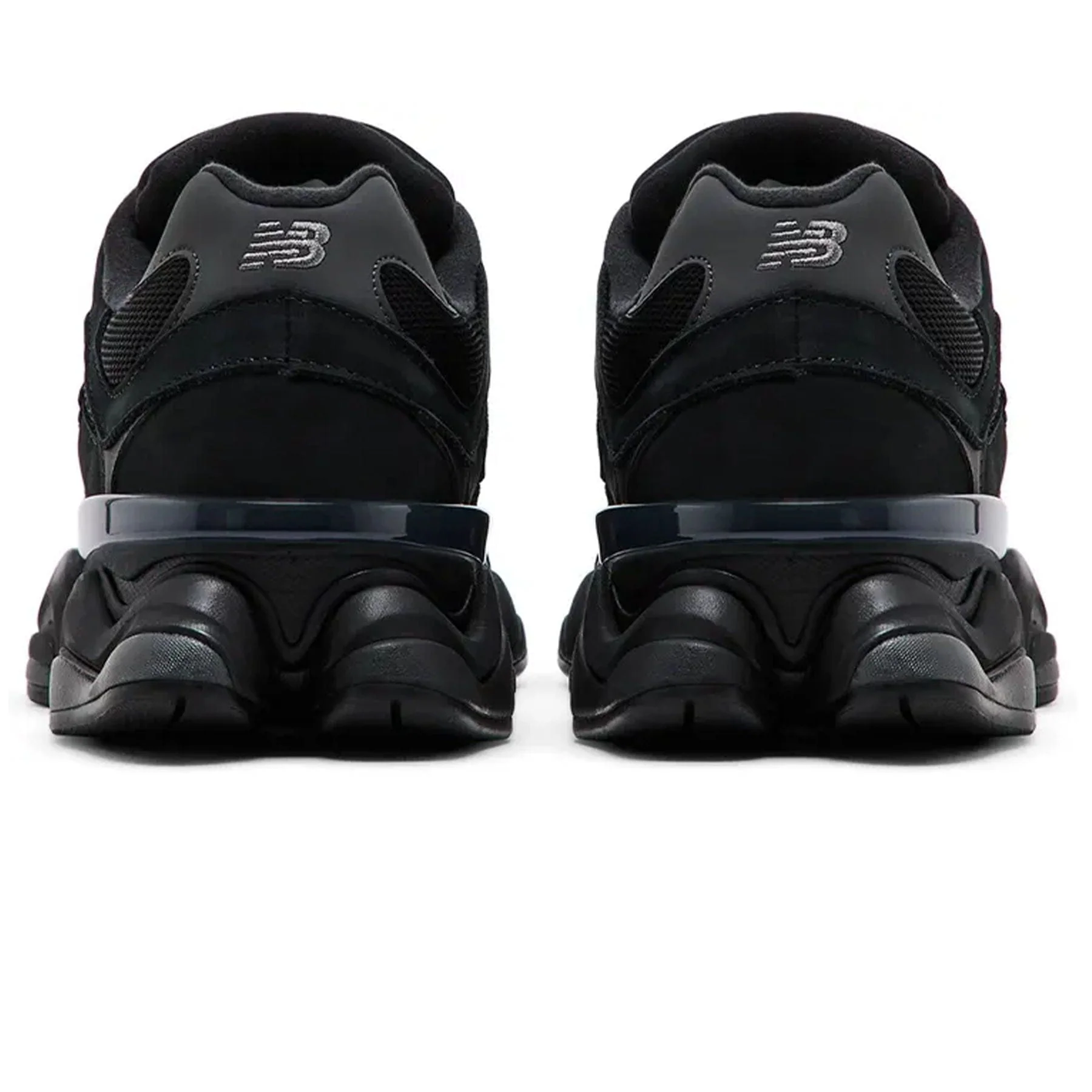 New Balance 9060 'Black Cat' - Image 4