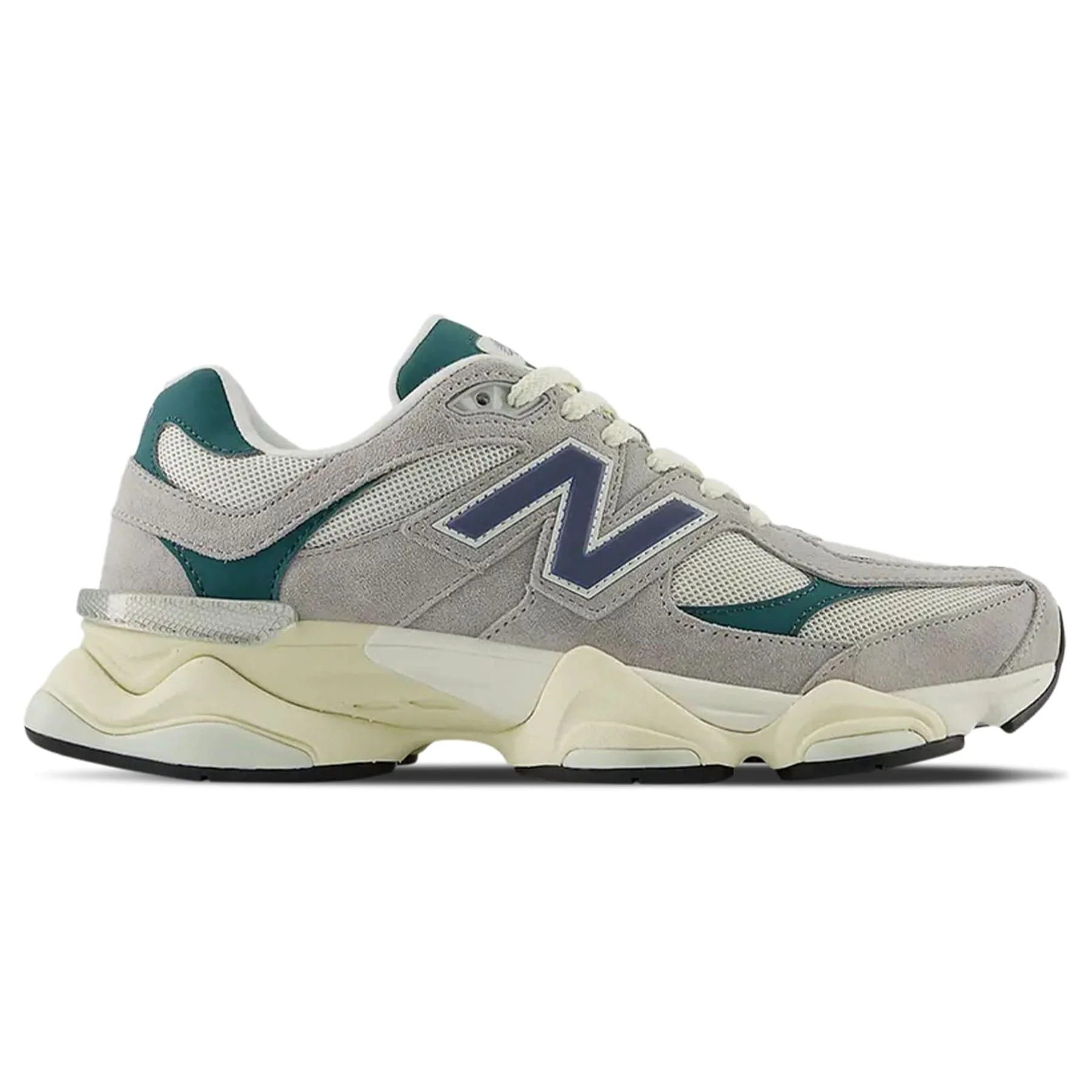 New Balance 9060 'Concrete New Spruce' - Image 2