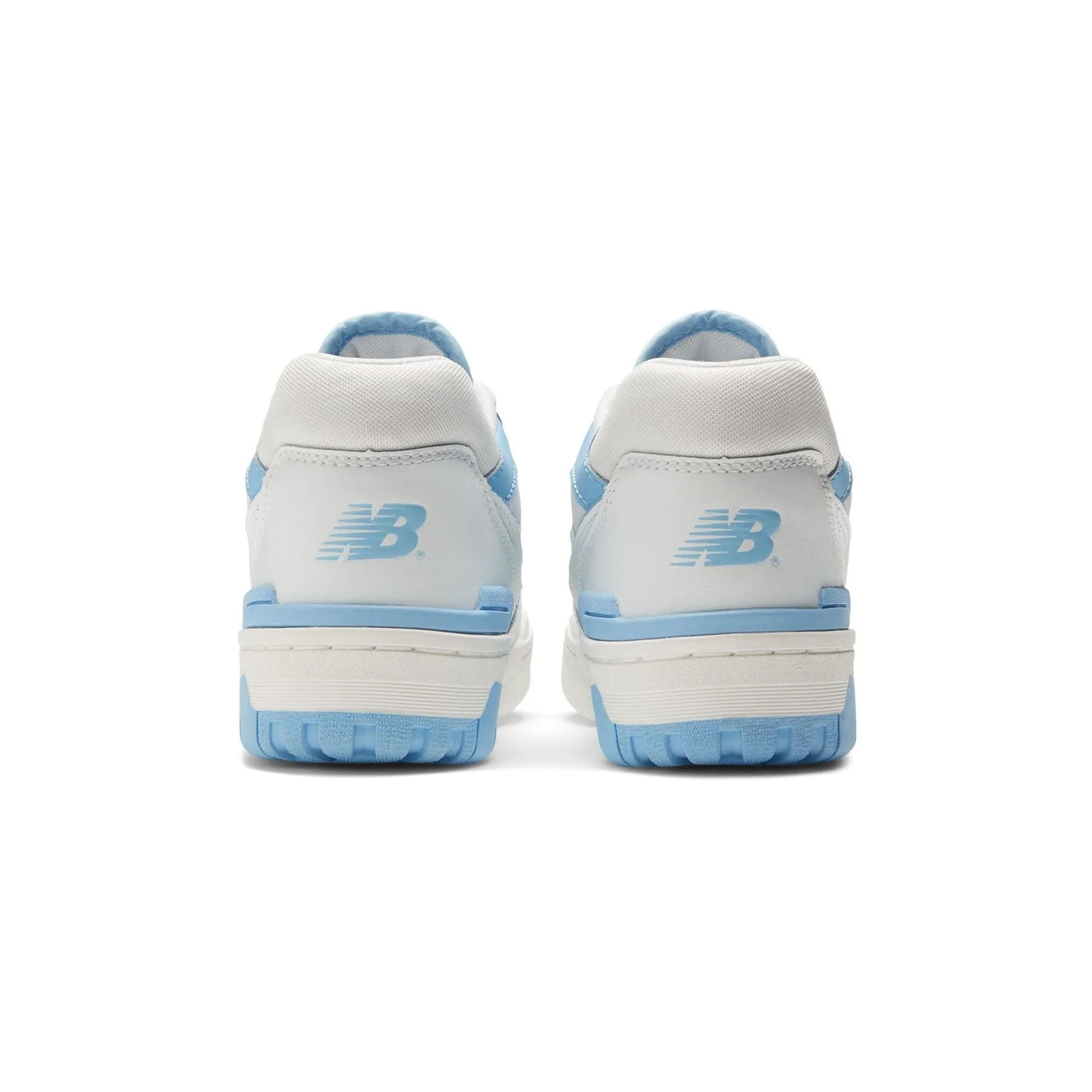 New Balance 550 Wmns 'UNC' - Image 4