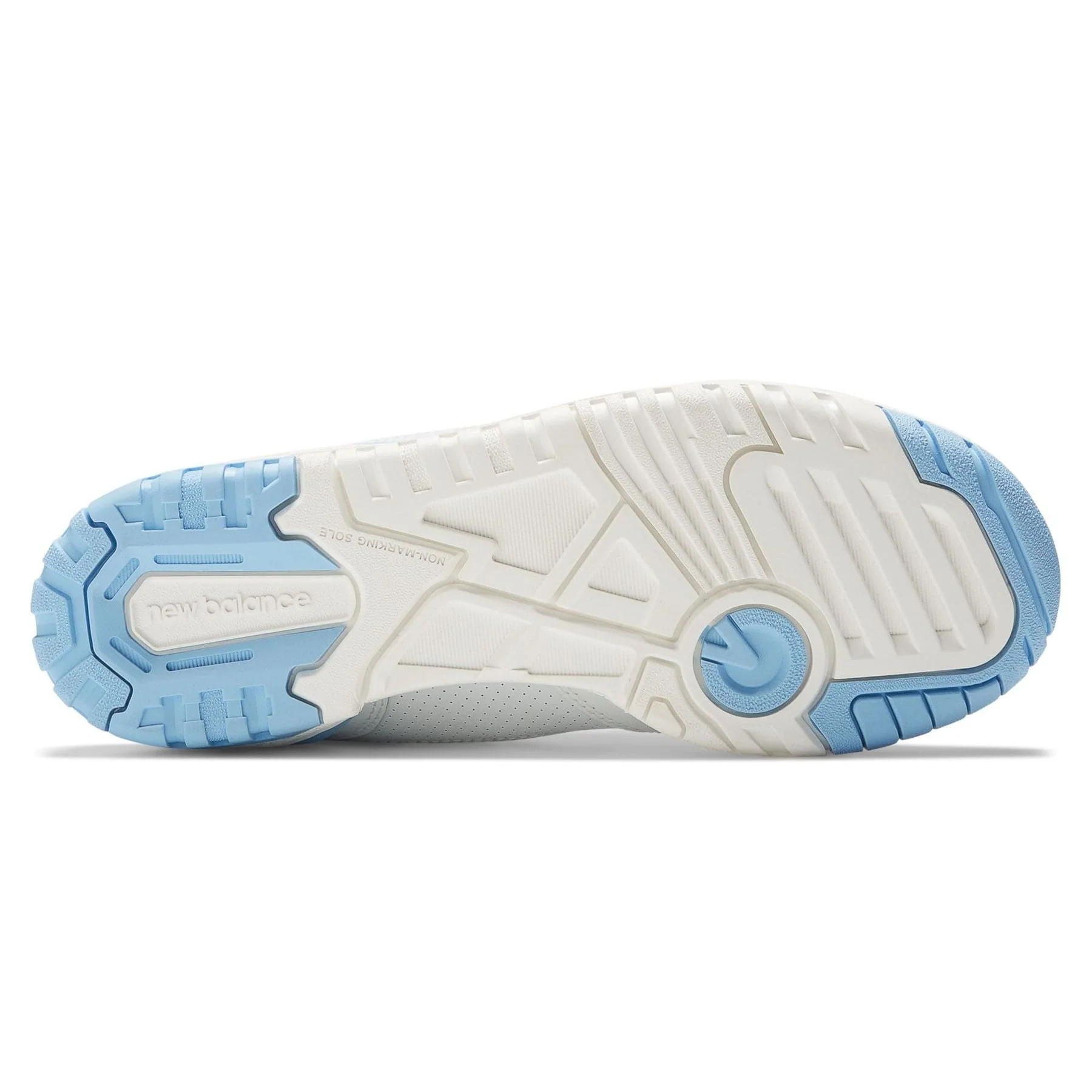 New Balance 550 Wmns 'UNC' - Image 5