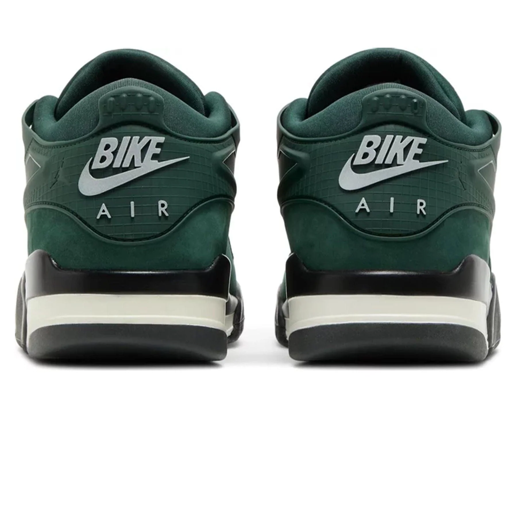 Nigel Sylvester x Air Jordan 4 RM SP 'Grandma's Driveway - Fence Green' - Image 5