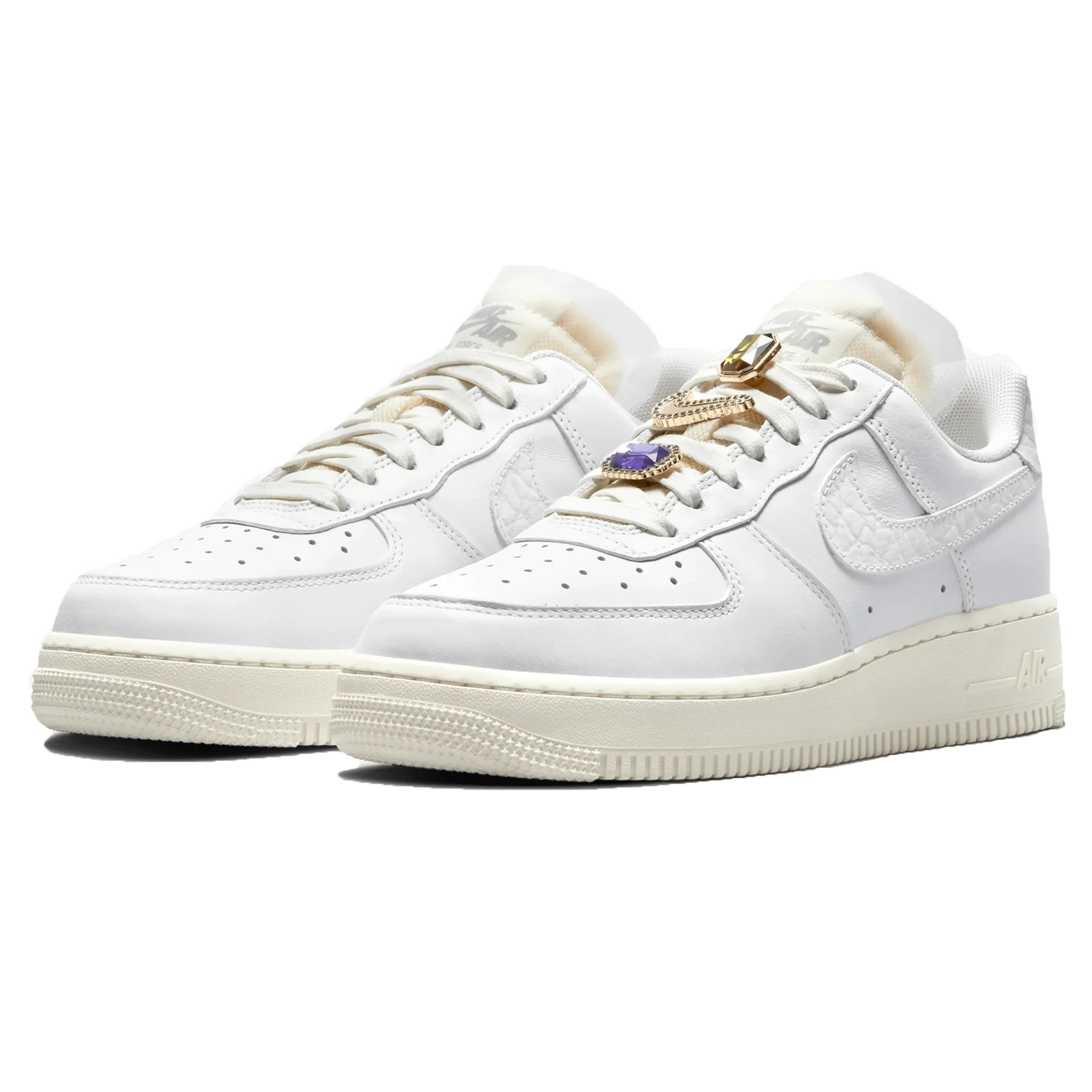 Nike Air Force 1 Low Wmns Premium 'Jewels' - Image 2