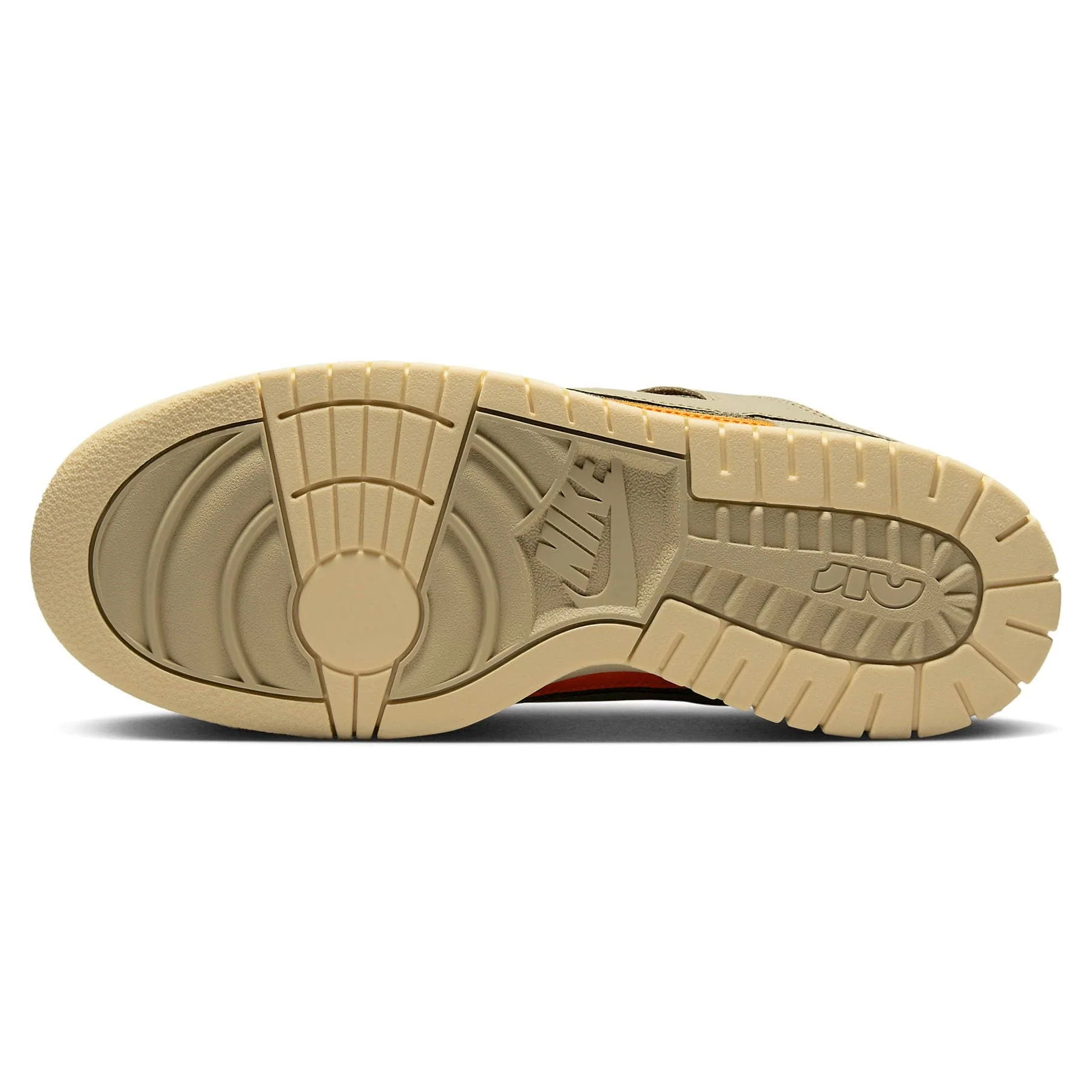 Nike Air Dunk Jumbo 'Medium Olive' - Image 5