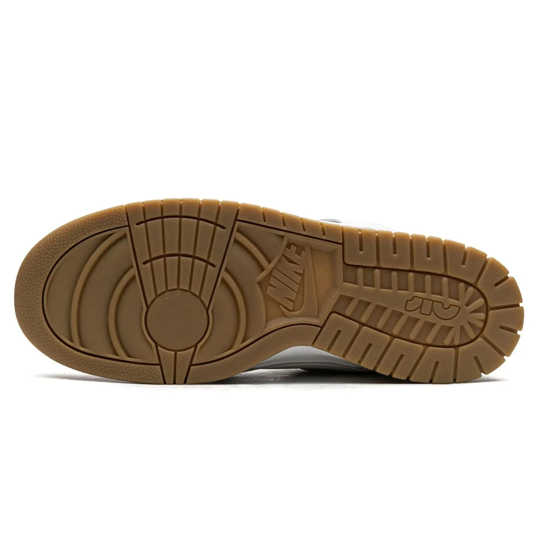 Nike Air Dunk Jumbo 'White Gum' - Image 5