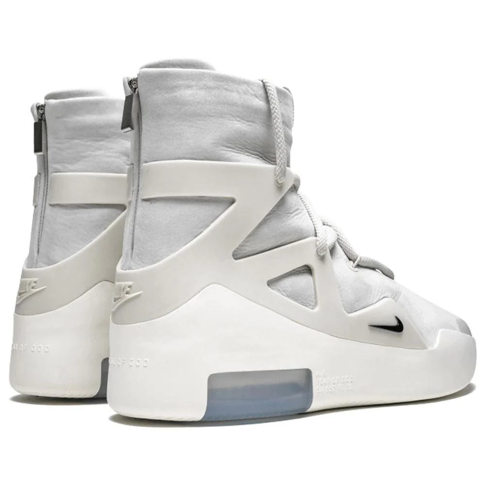 Nike Fear Of God 1 Light Bone - Image 3
