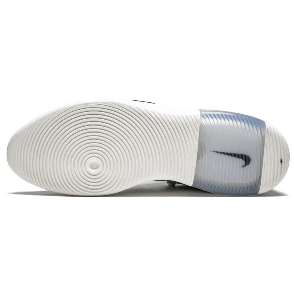 Nike Fear Of God 1 Light Bone - Image 5