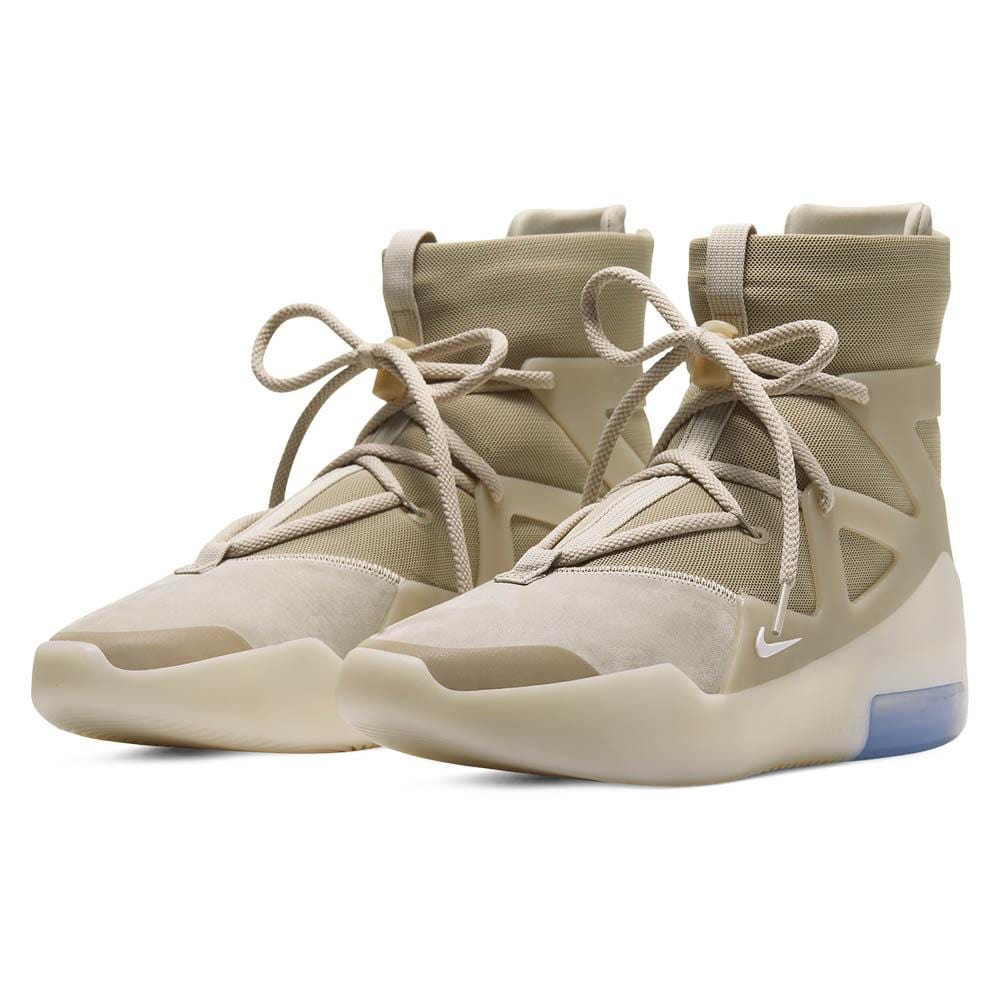 Nike Air Fear Of God 1 'Oatmeal' - Image 2