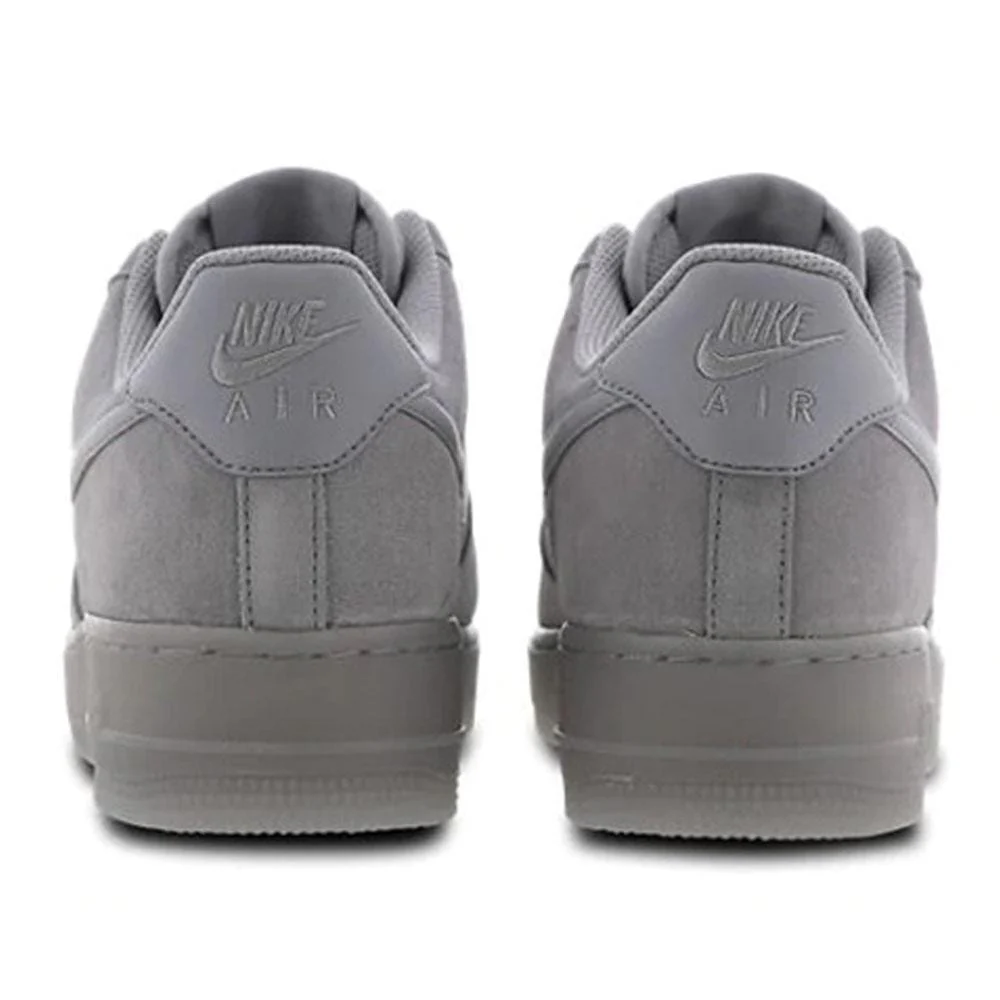 Nike Air Force 1 '07 Low 'Wolf Grey' - Image 3
