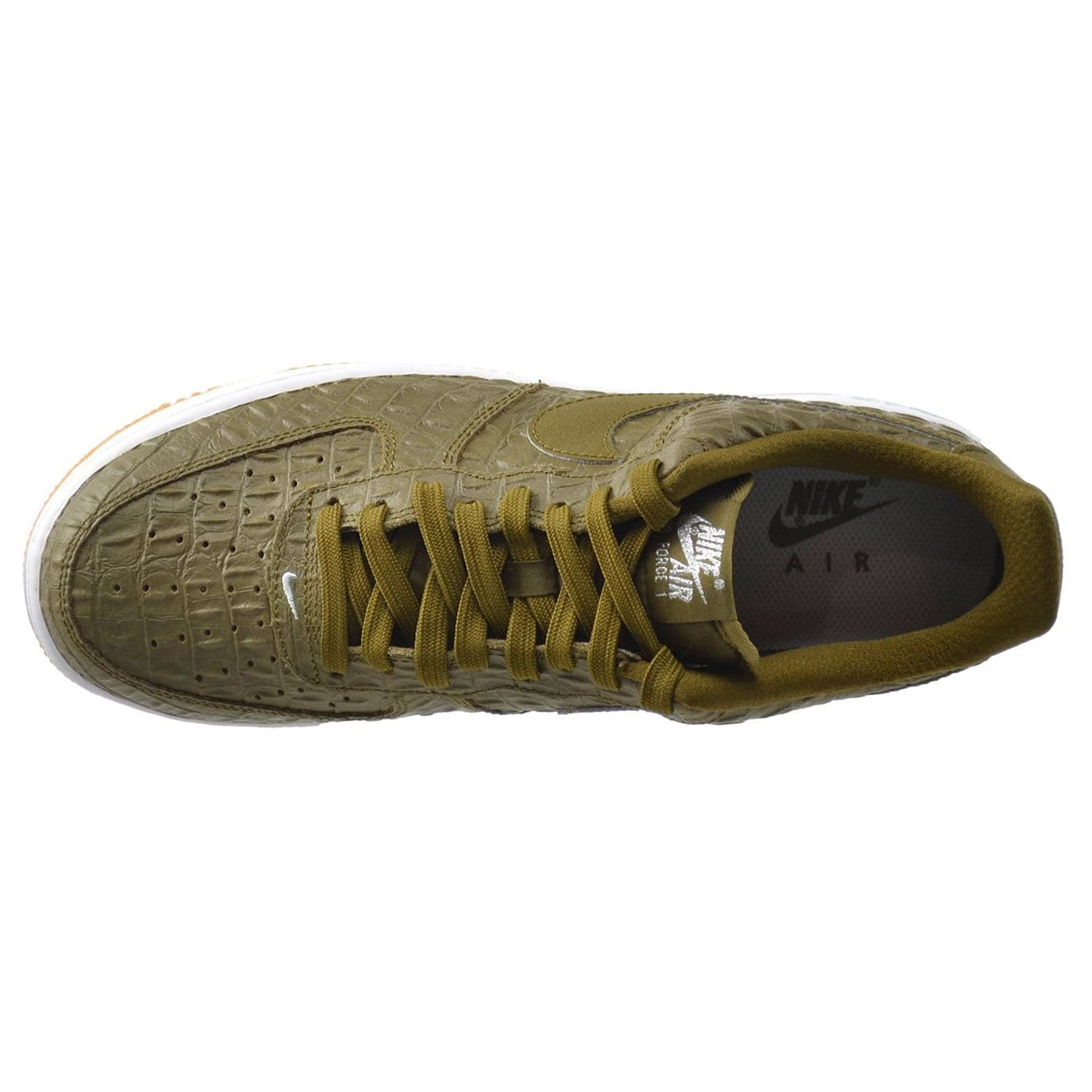 Nike Air Force 1 Low '07 LV8 'Militia Green' - Image 2