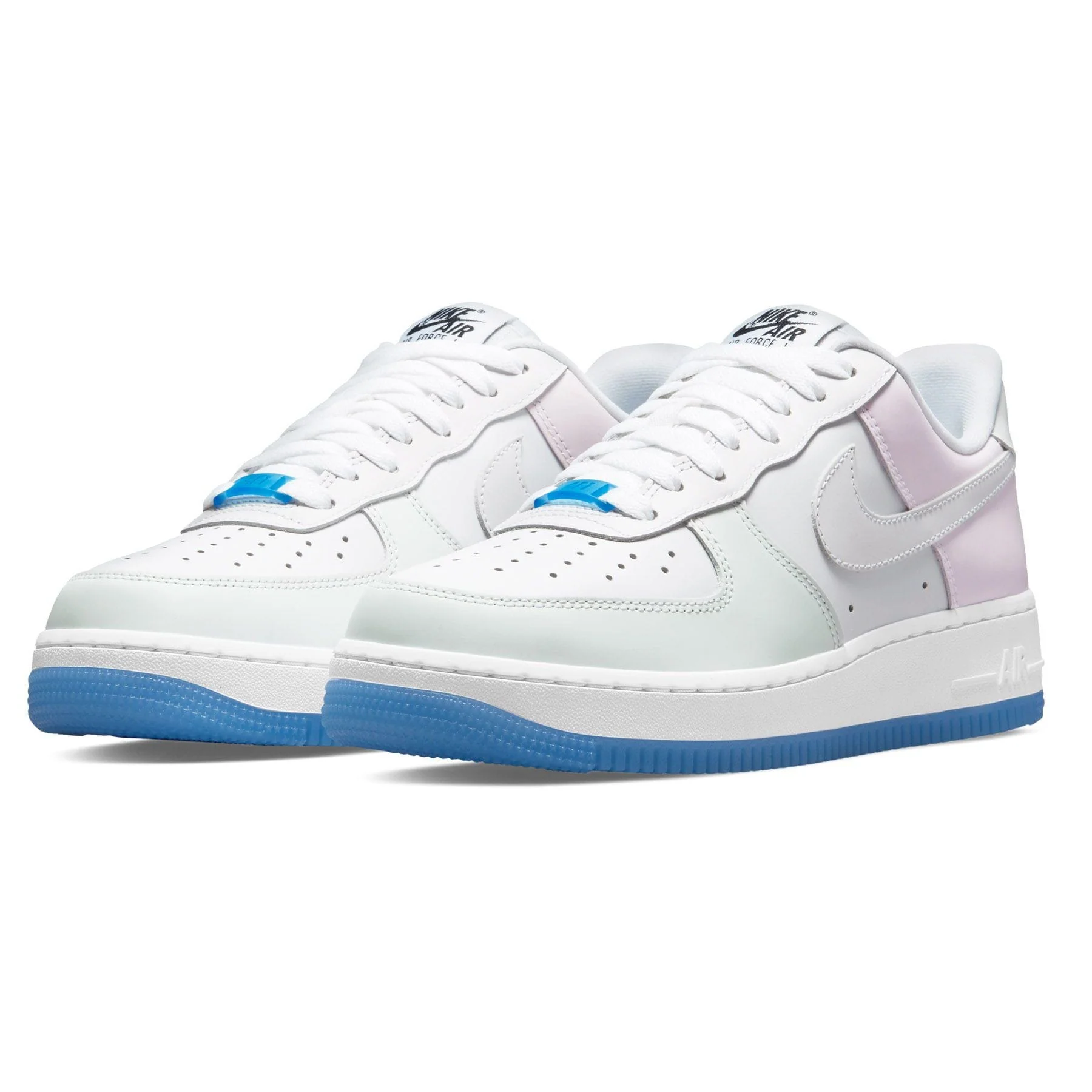 Nike Air Force 1 '07 LX Wmns 'UV Reactive' - Image 2