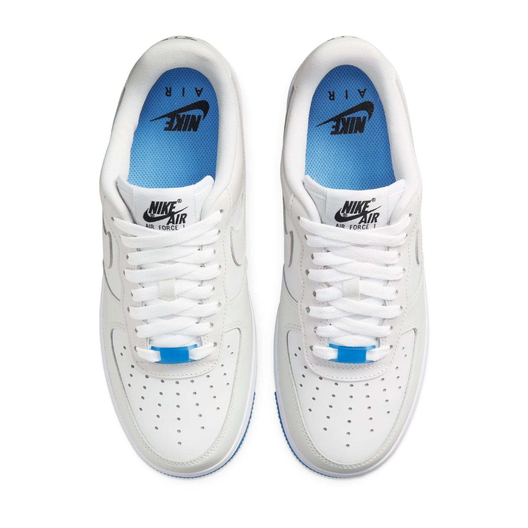Nike Air Force 1 '07 LX Wmns 'UV Reactive' - Image 4