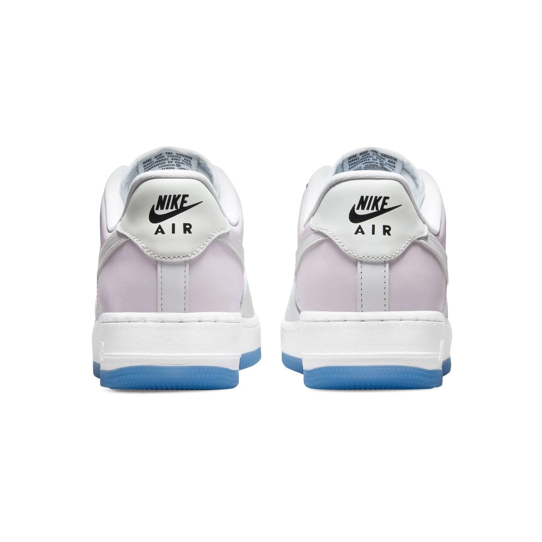 Nike Air Force 1 '07 LX Wmns 'UV Reactive' - Image 5