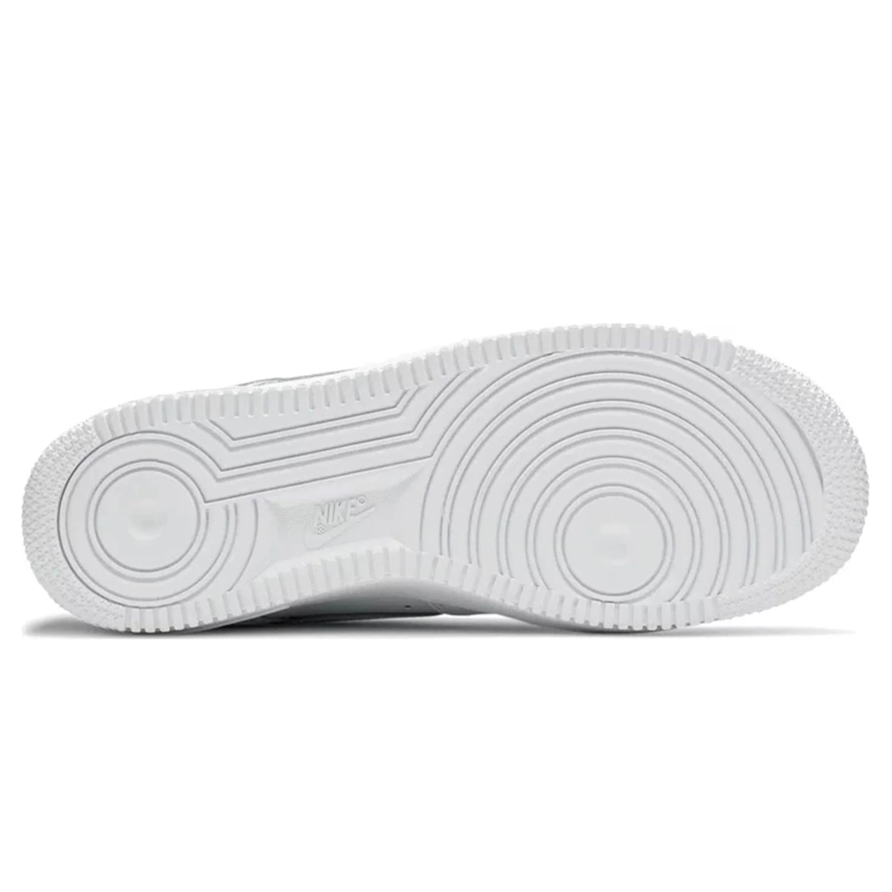 Nike Air Force 1 '07 Wmns 'Triple White' - Image 5