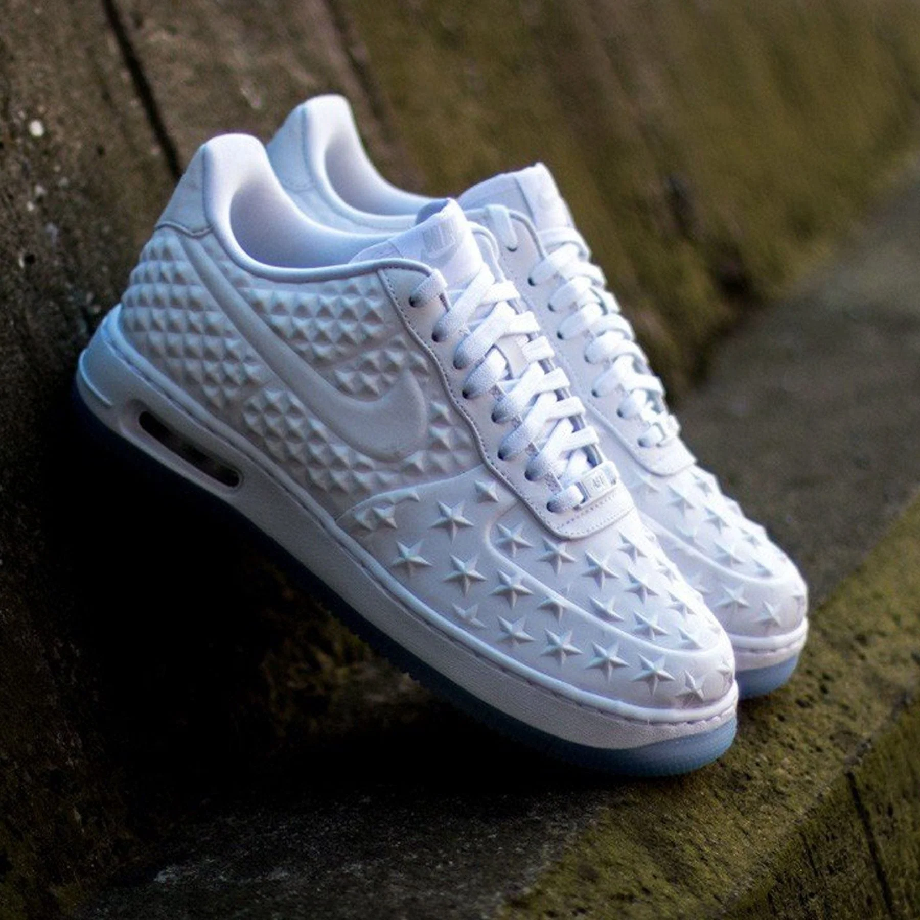 Nike Air Force 1 Elite 'All-Star' - Image 5