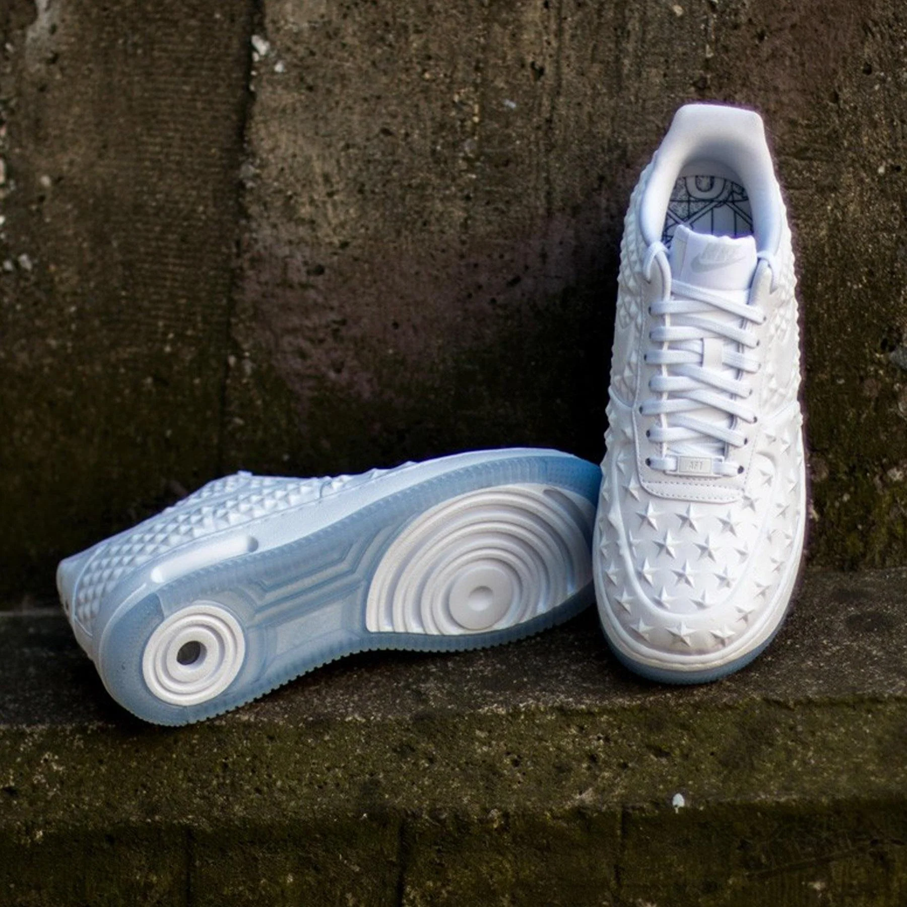 Nike Air Force 1 Elite 'All-Star' - Image 6