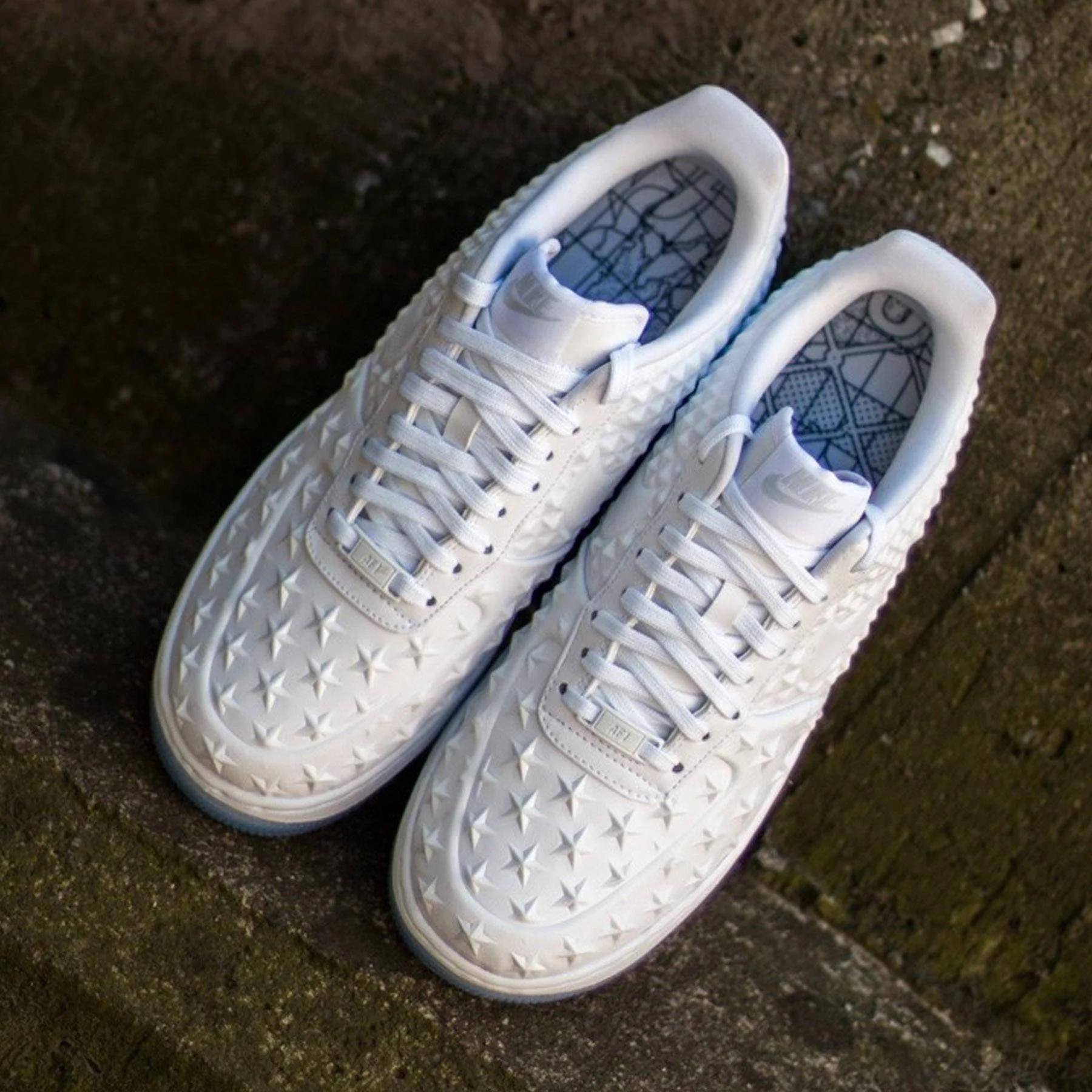 Nike Air Force 1 Elite 'All-Star' - Image 7