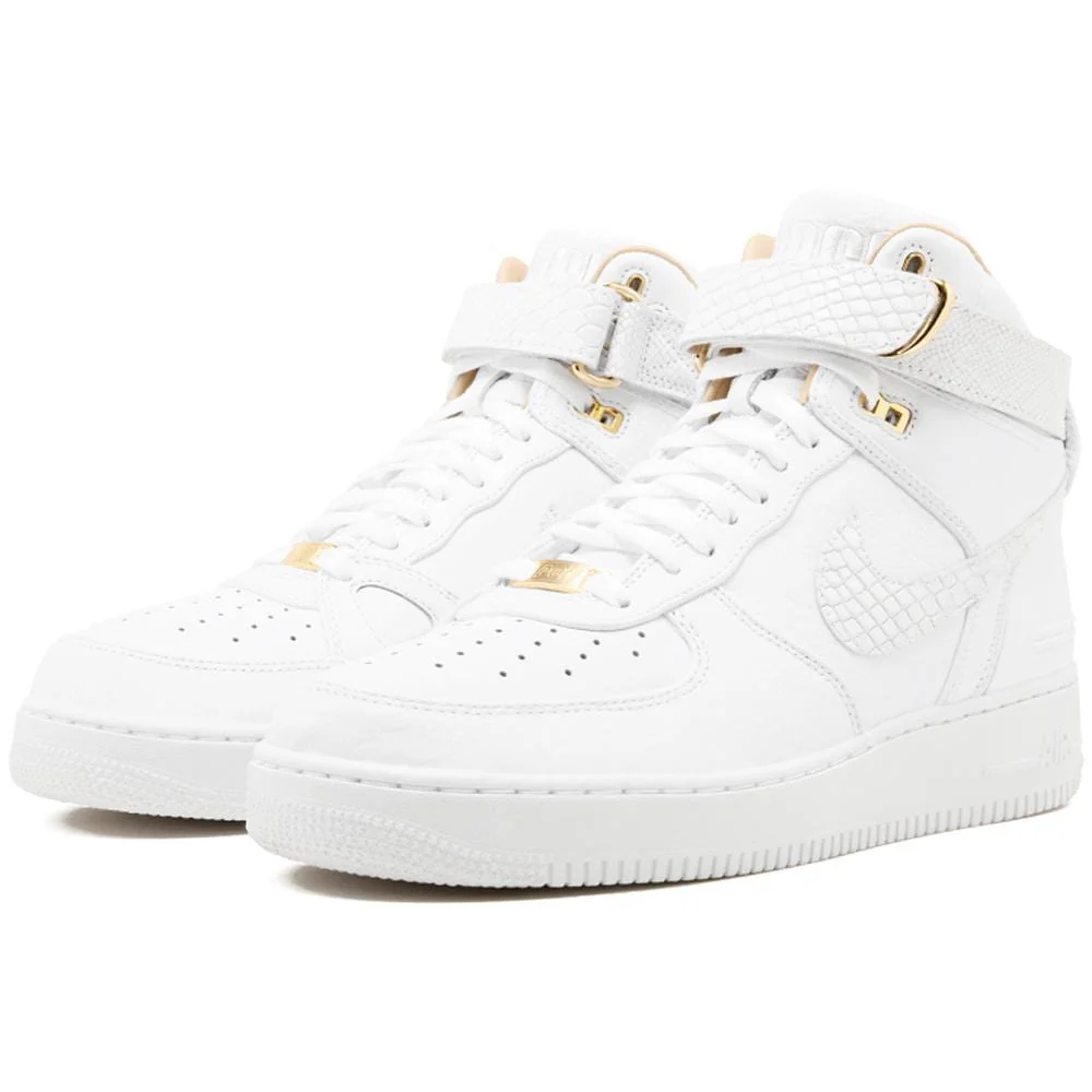 Nike Air Force 1 High Just Don AF-100 - Image 2