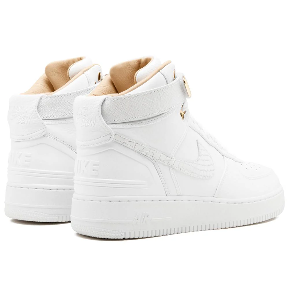Nike Air Force 1 High Just Don AF-100 - Image 3