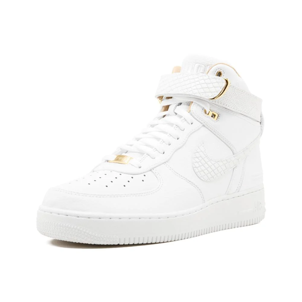 Nike Air Force 1 High Just Don AF-100 - Image 4