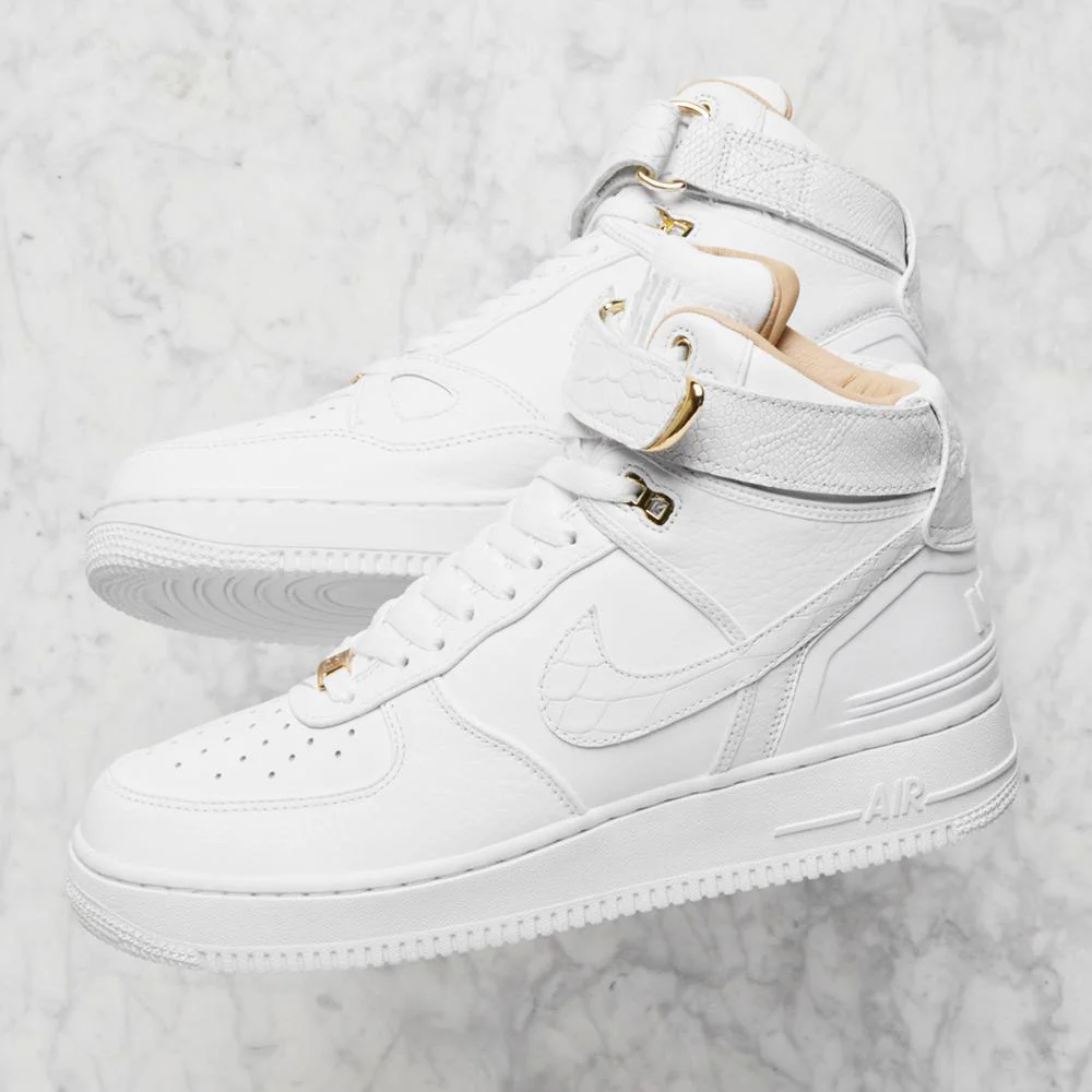 Nike Air Force 1 High Just Don AF-100 - Image 7