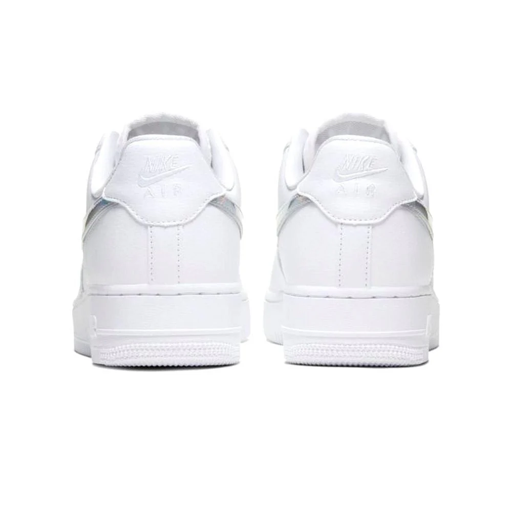 Nike Air Force 1 Iridescent White (W) - Image 4