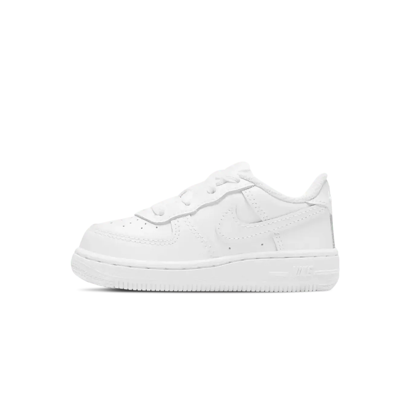 Nike Air Force 1 LE TD 'Triple White'