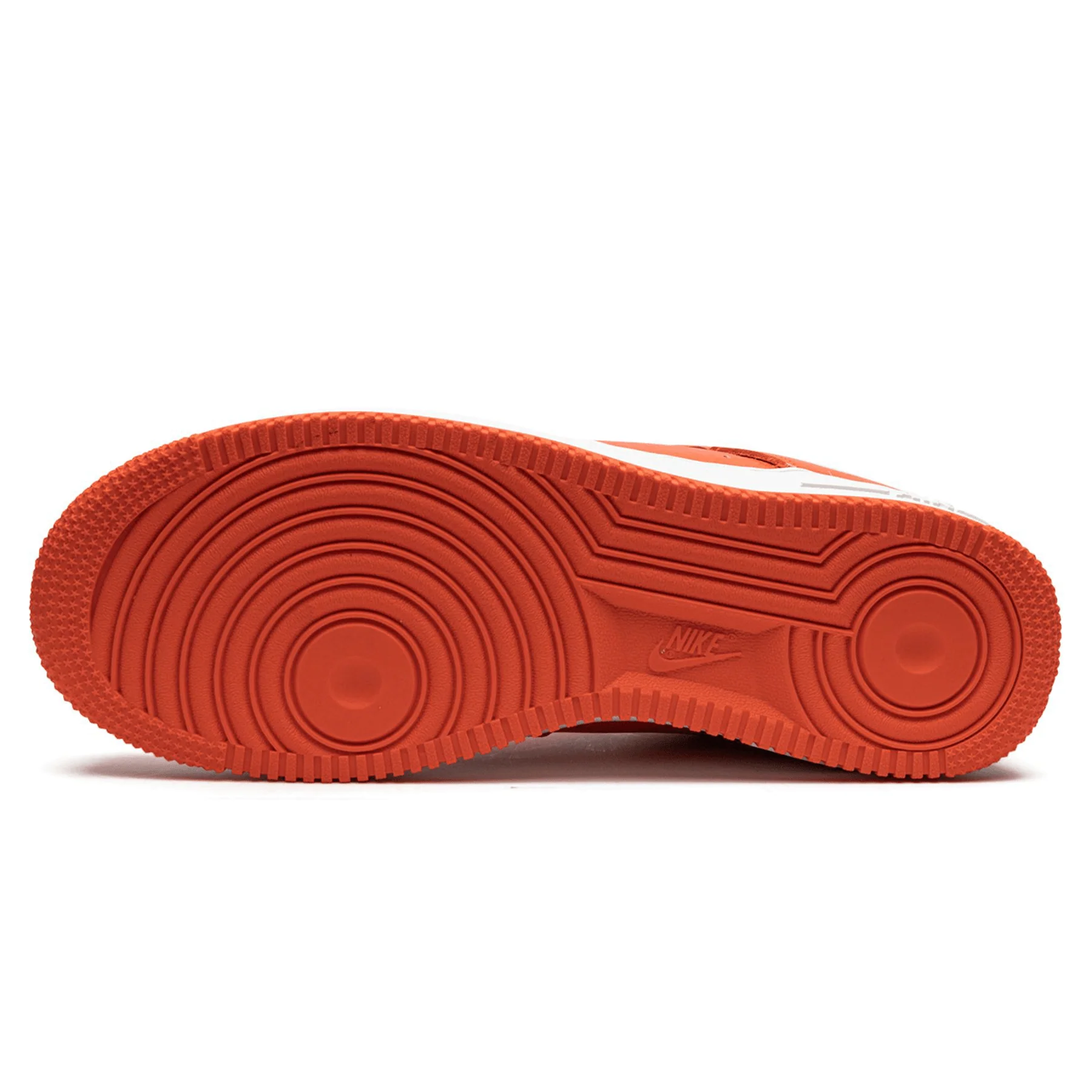 Nike Air Force 1 Low '07 'Team Orange' - Image 5