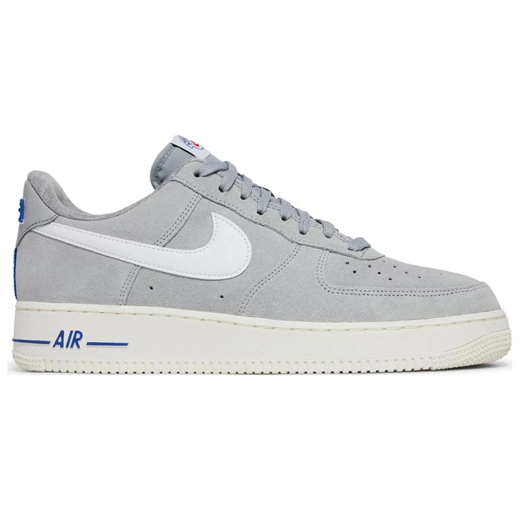 Nike Air Force 1 Low 'Athletic Club' - Image 2