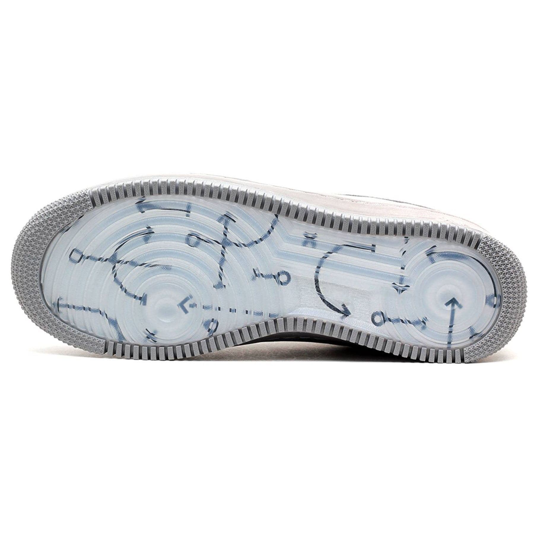Nike Air Force 1 Low Cmft 'Pigalle' - Image 4