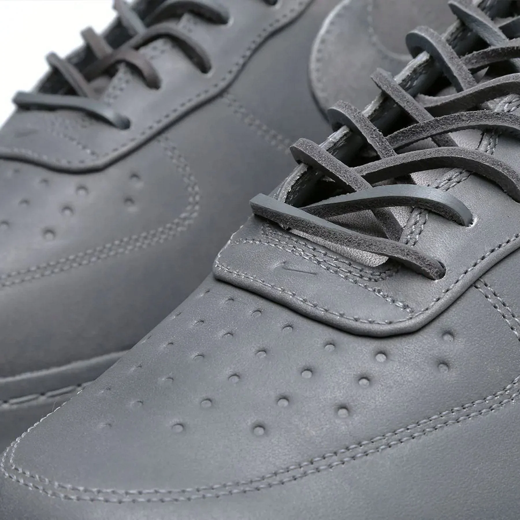 Nike Air Force 1 Low Cmft 'Pigalle' - Image 6