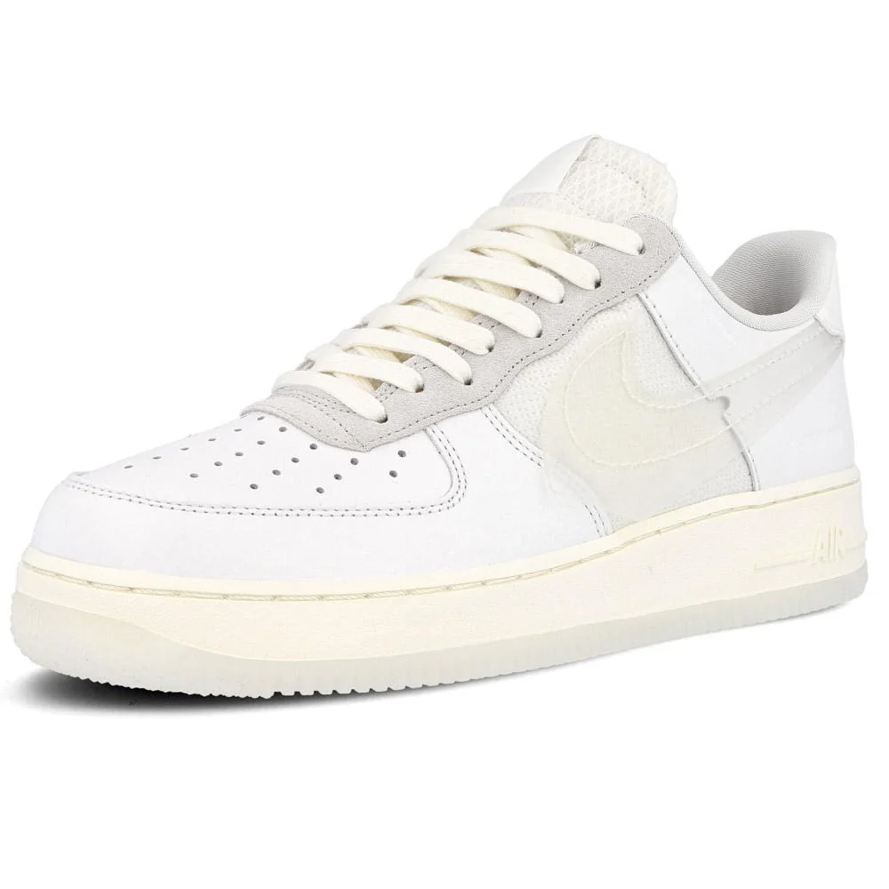 Nike Air Force 1 Low DNA White - Image 2
