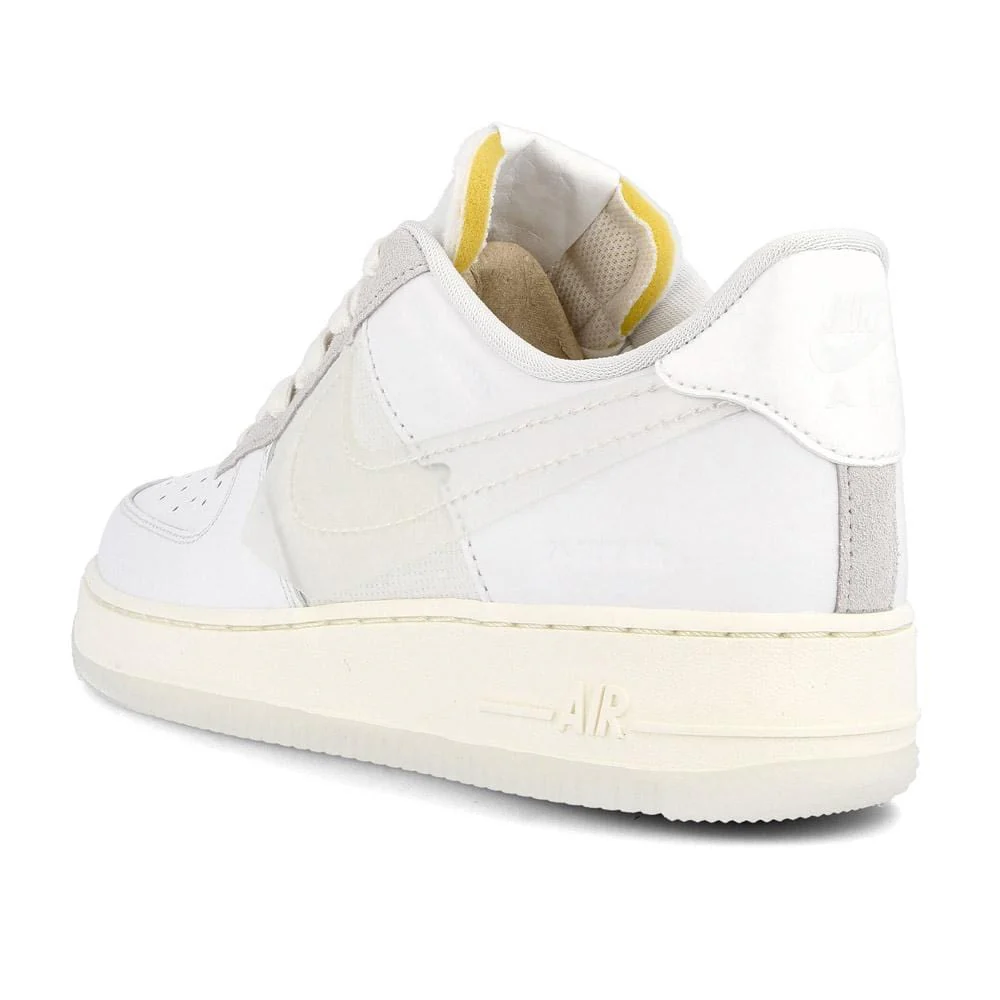 Nike Air Force 1 Low DNA White - Image 3