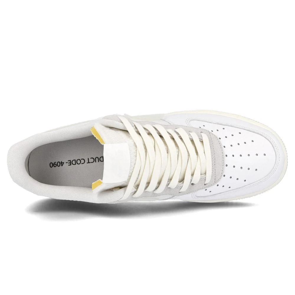 Nike Air Force 1 Low DNA White - Image 4