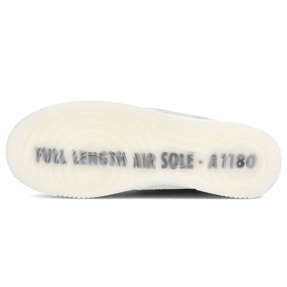 Nike Air Force 1 Low DNA White - Image 5