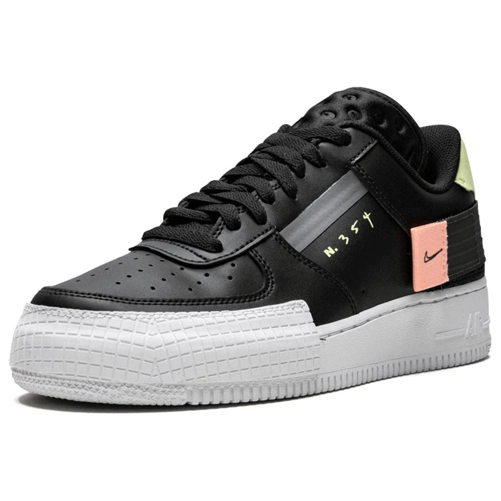 Nike Air Force 1 Low Drop Type 'Pink Tint' - Image 3