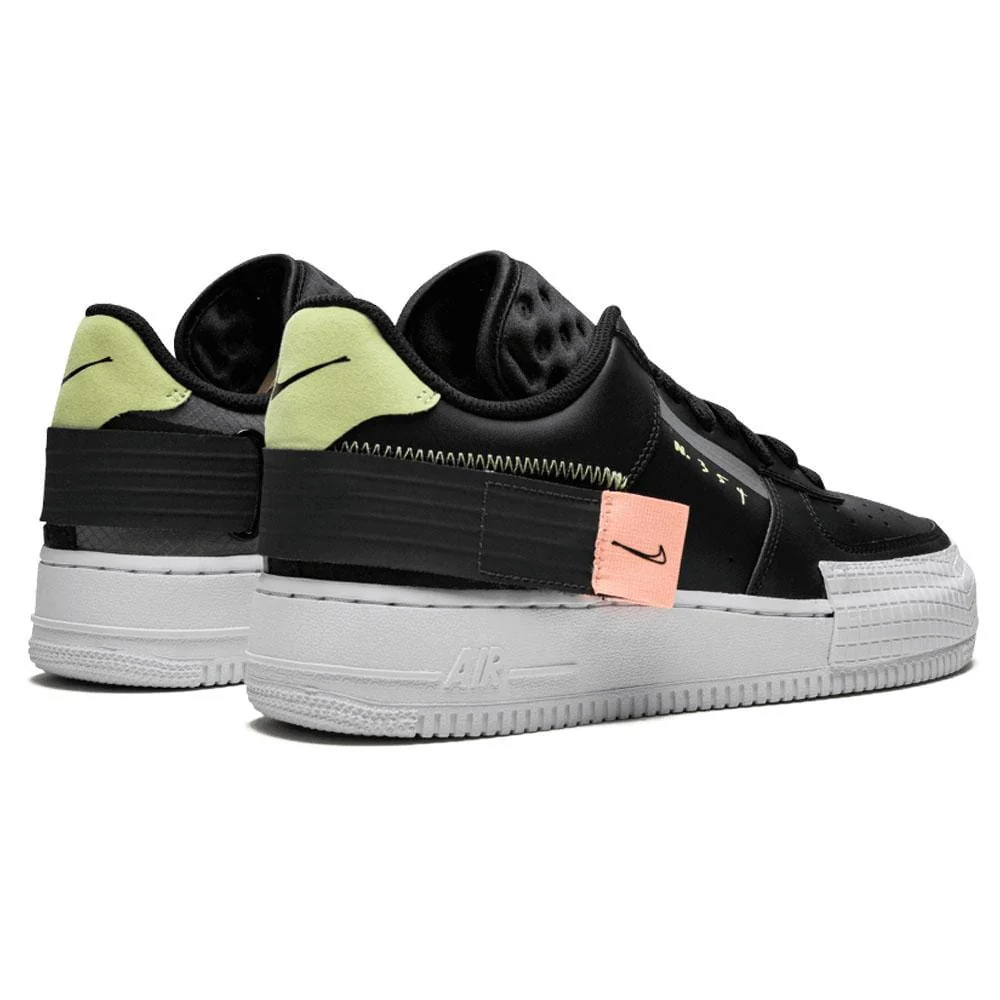 Nike Air Force 1 Low Drop Type 'Pink Tint' - Image 4