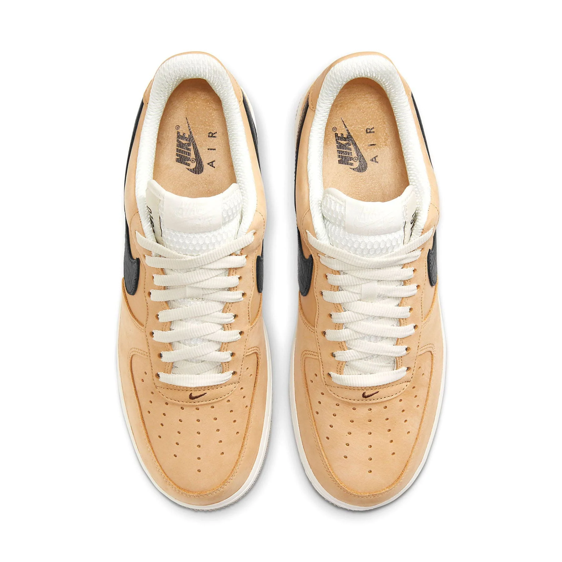Nike Air Force 1 Low 'Manchester Bee' - Image 3