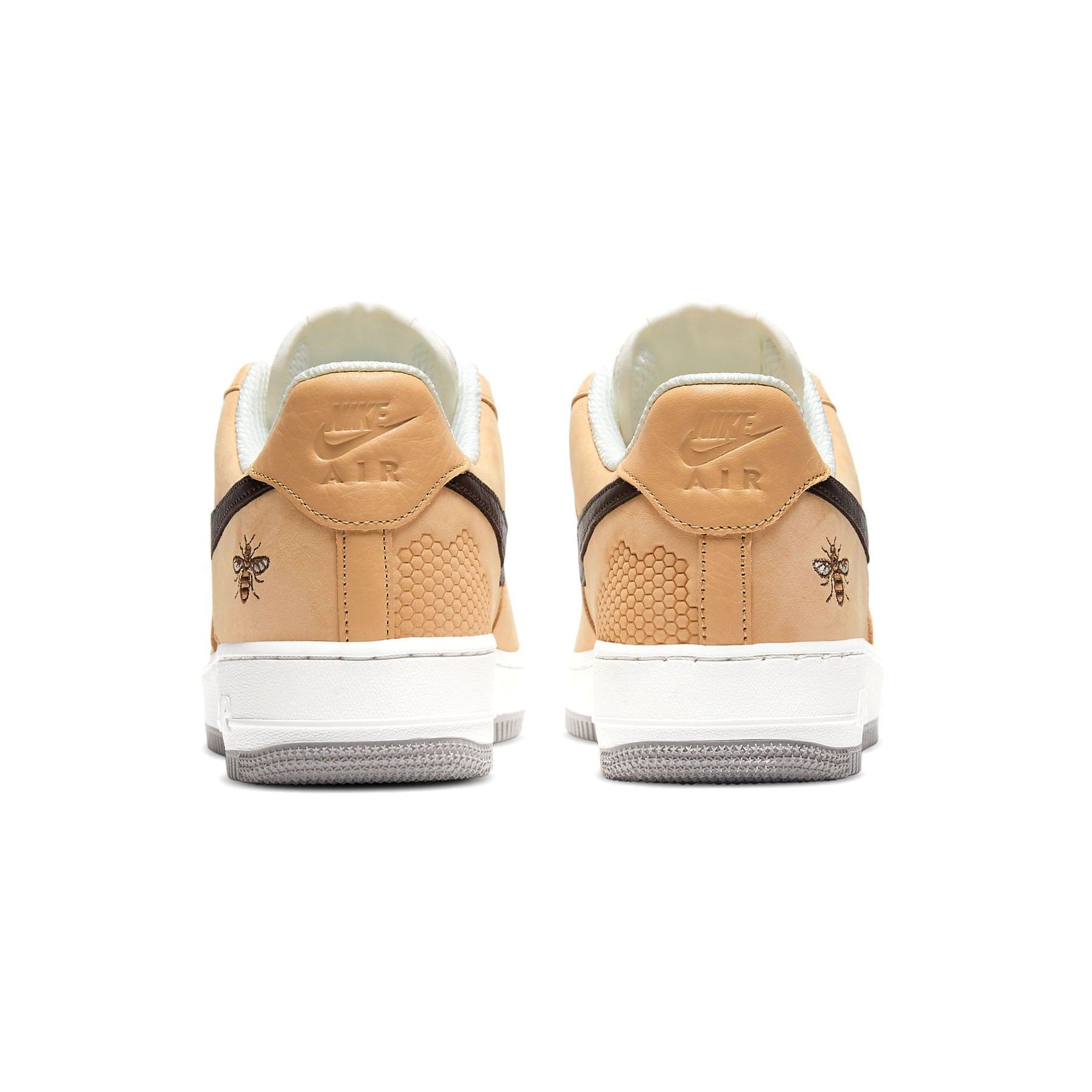 Nike Air Force 1 Low 'Manchester Bee' - Image 4