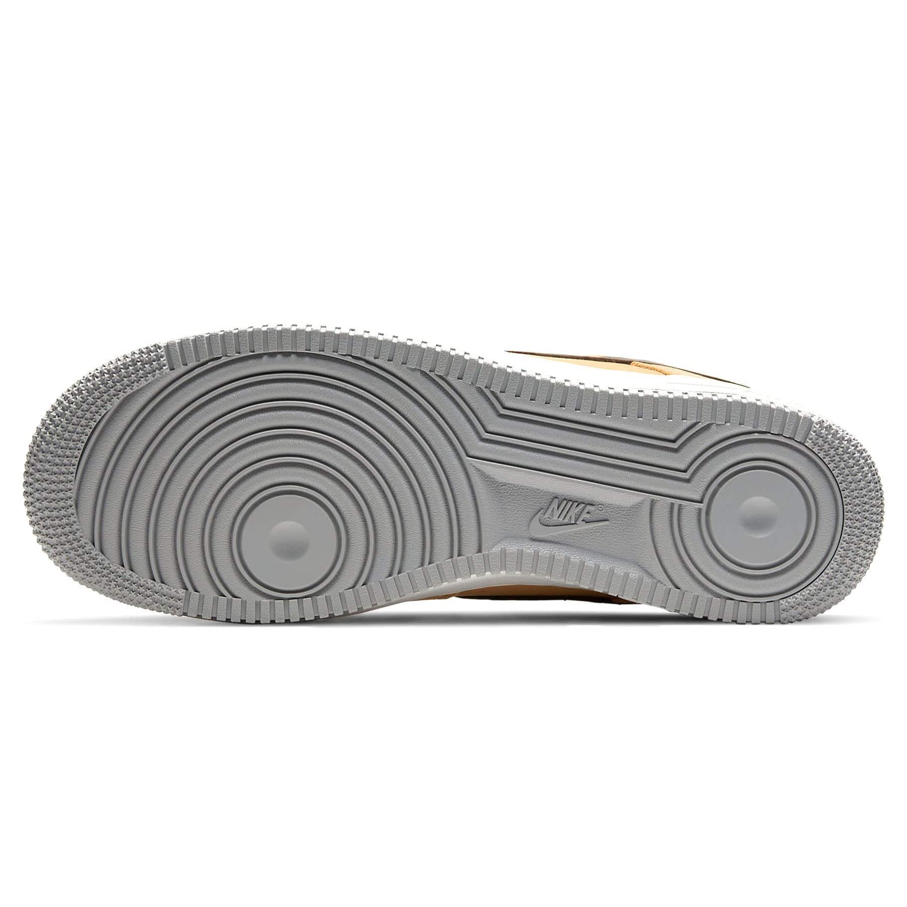 Nike Air Force 1 Low 'Manchester Bee' - Image 5